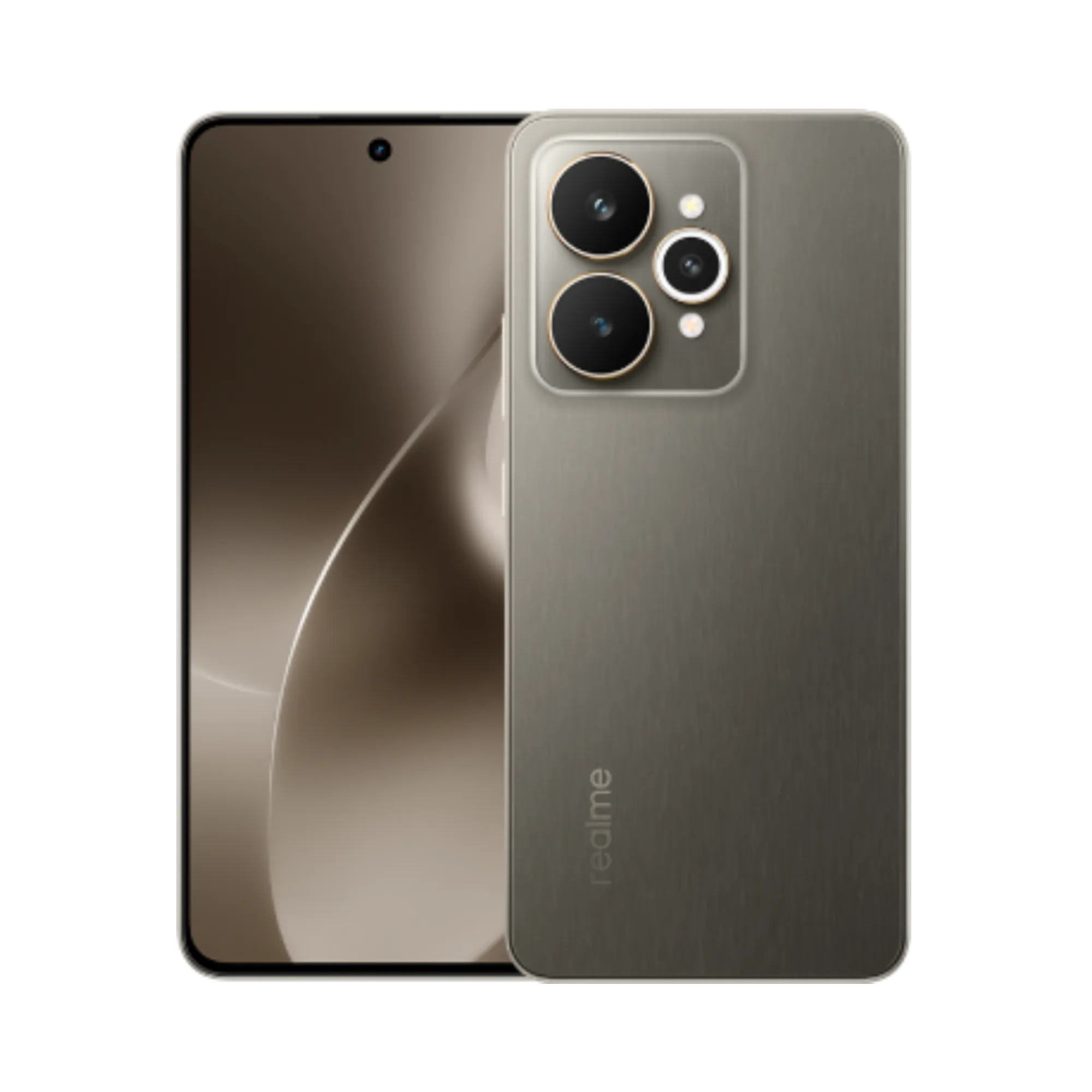Realme 15 5G (Official) Price In Bangladesh