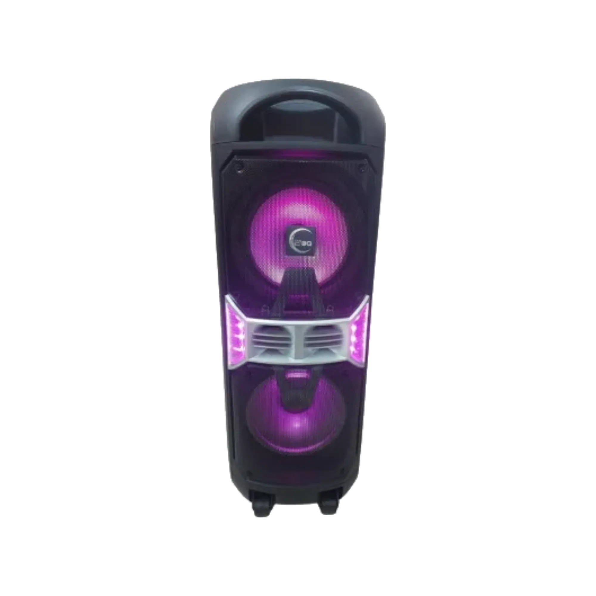 BBQ GS1021 800W Party Sound System Price In Bangladesh
