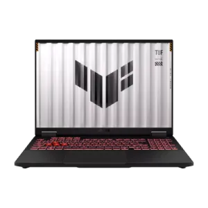 Asus TUF A16 FA608UHI Ryzen 7 260 RTX 5050 16" 144Hz Gaming Laptop