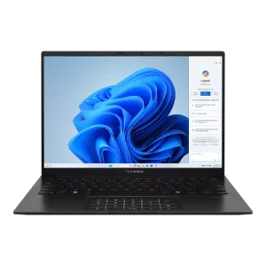 Asus Zenbook 14 OLED UM3406GA Ryzen AI 5 430 16GB RAM 512GB SSD 14" Laptop