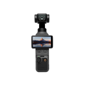 DJI Osmo Pocket 4 Standard Combo Price In Bangladesh