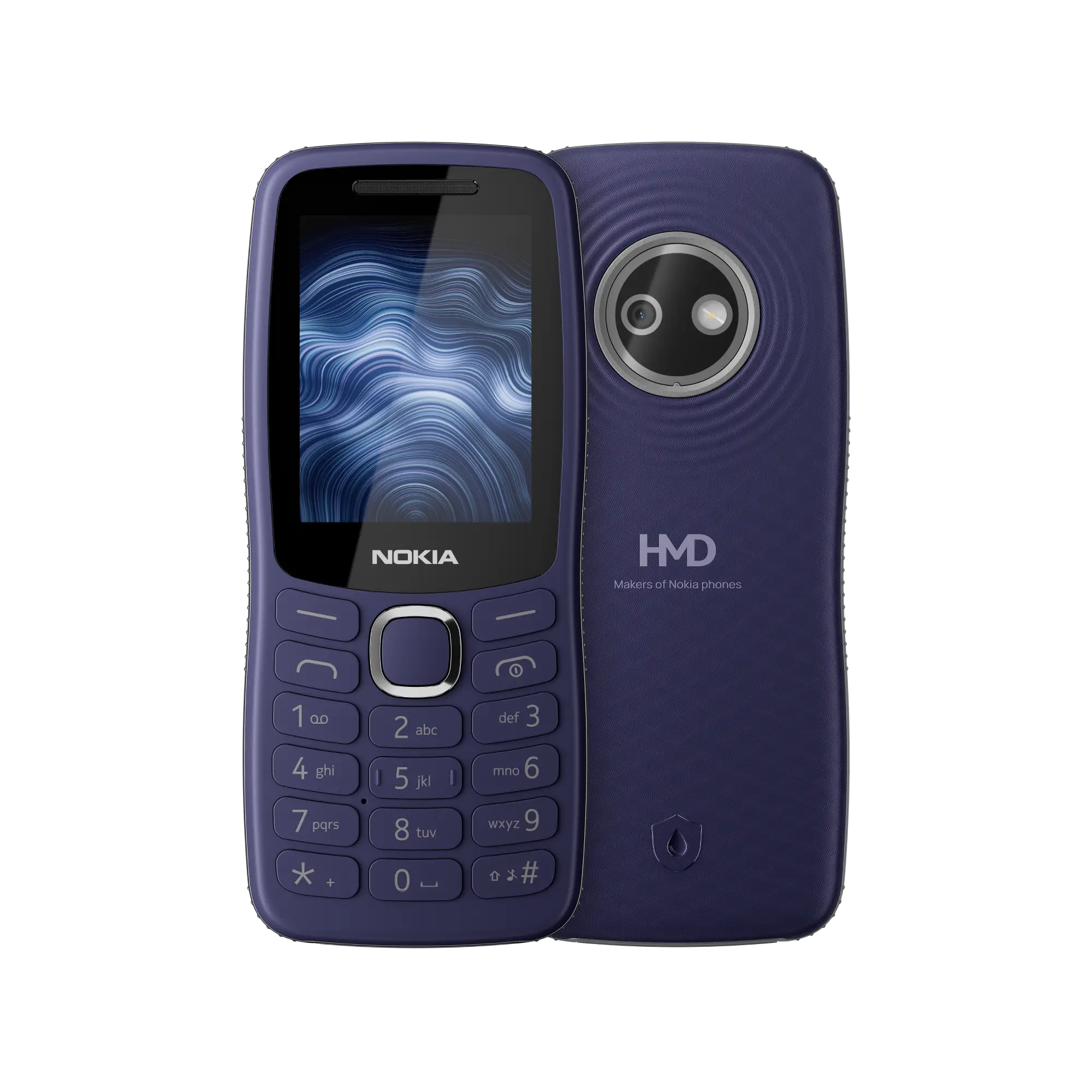 Nokia 123 Shield Price In Bangladesh