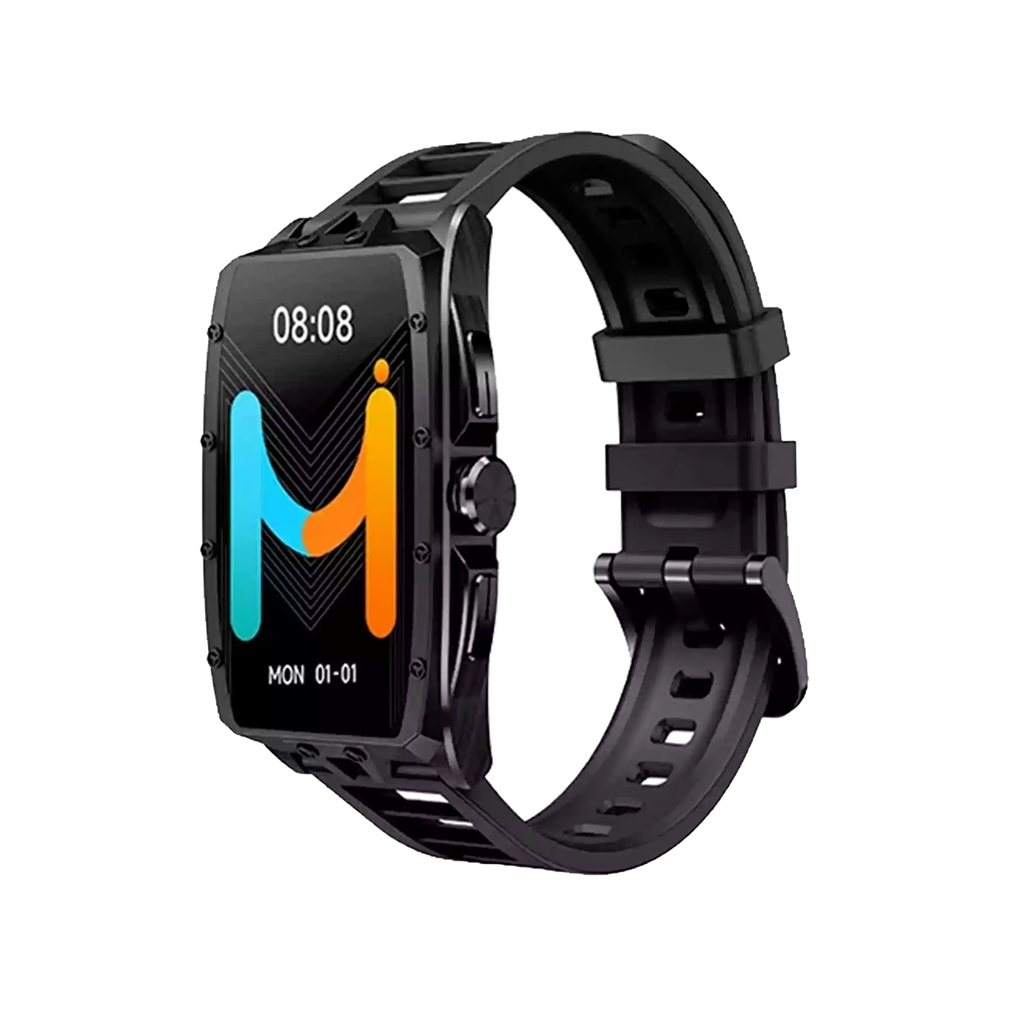 IMIKI MB1 Bluetooth Calling Smart watch Price In Bangladesh
