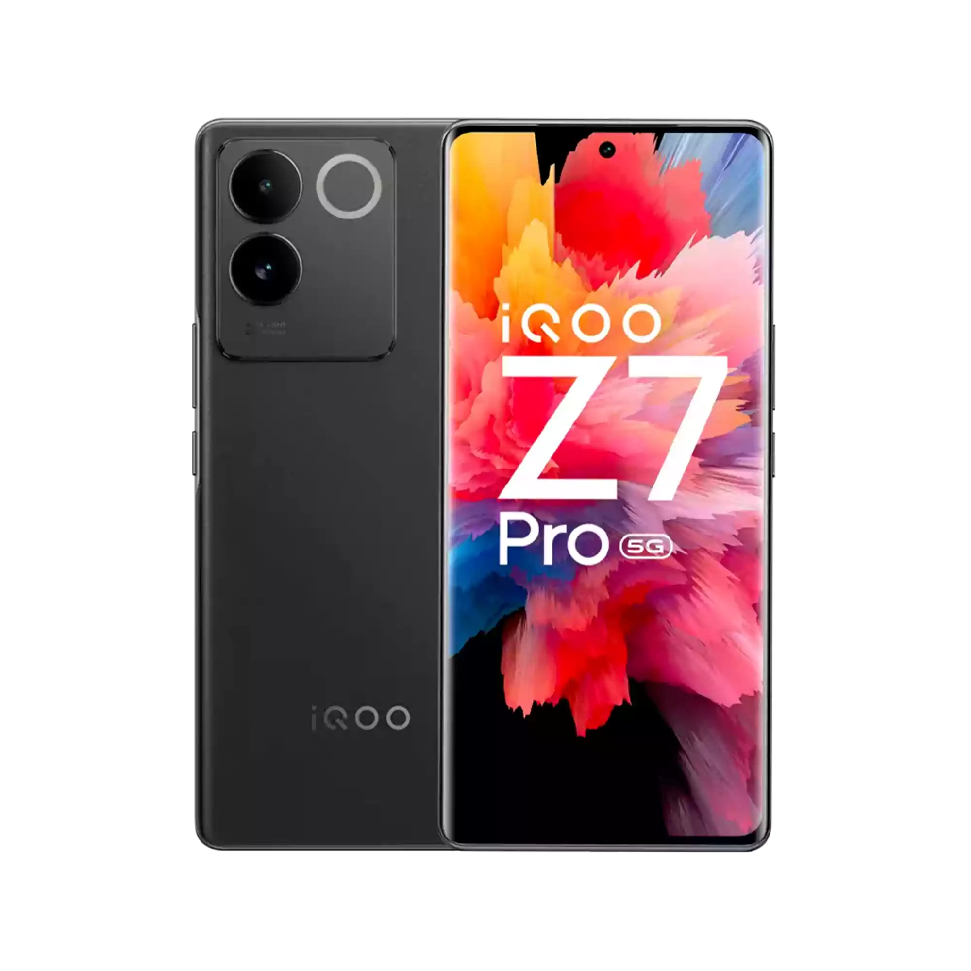 vivo iQOO Z7 Pro Blue Lagoon | 8/128GB