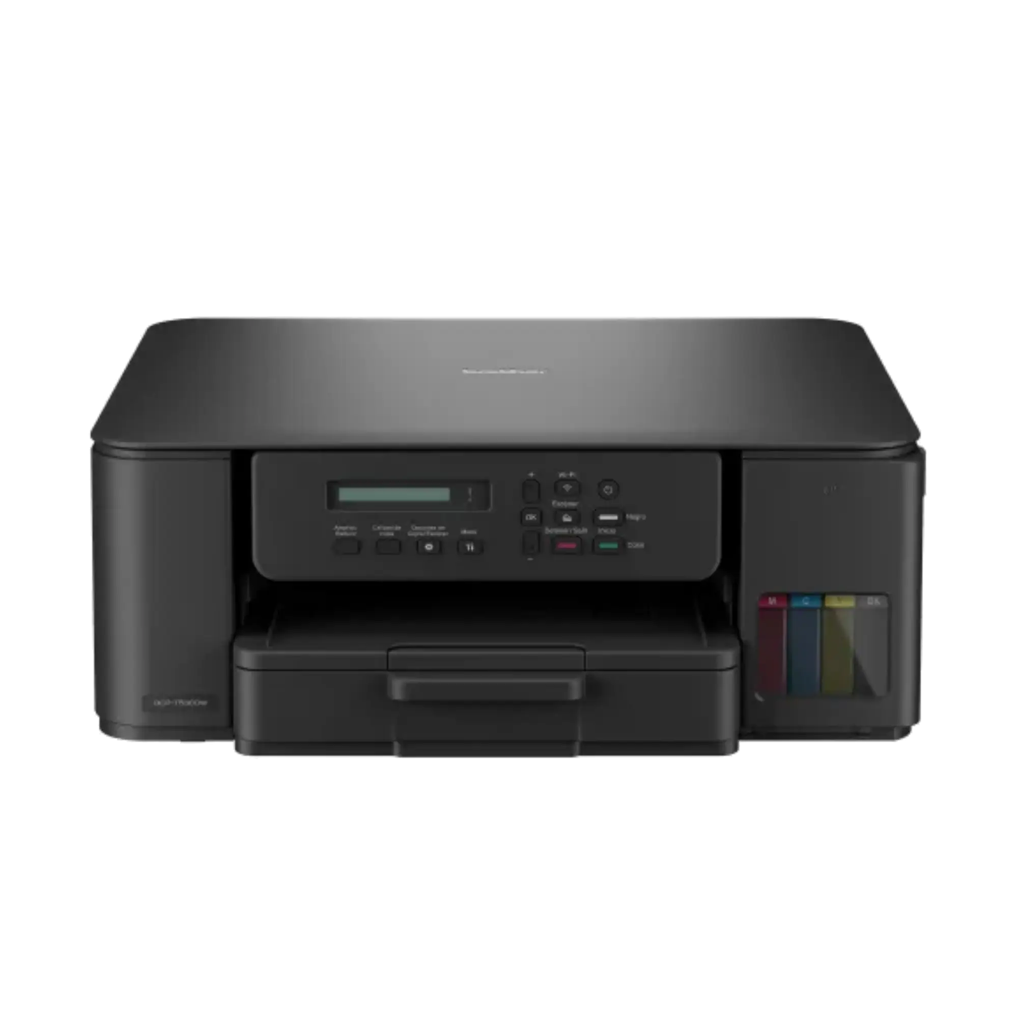 Brother DCP-T530DW Multifunction Ink Tank Printer Price In Bangladesh