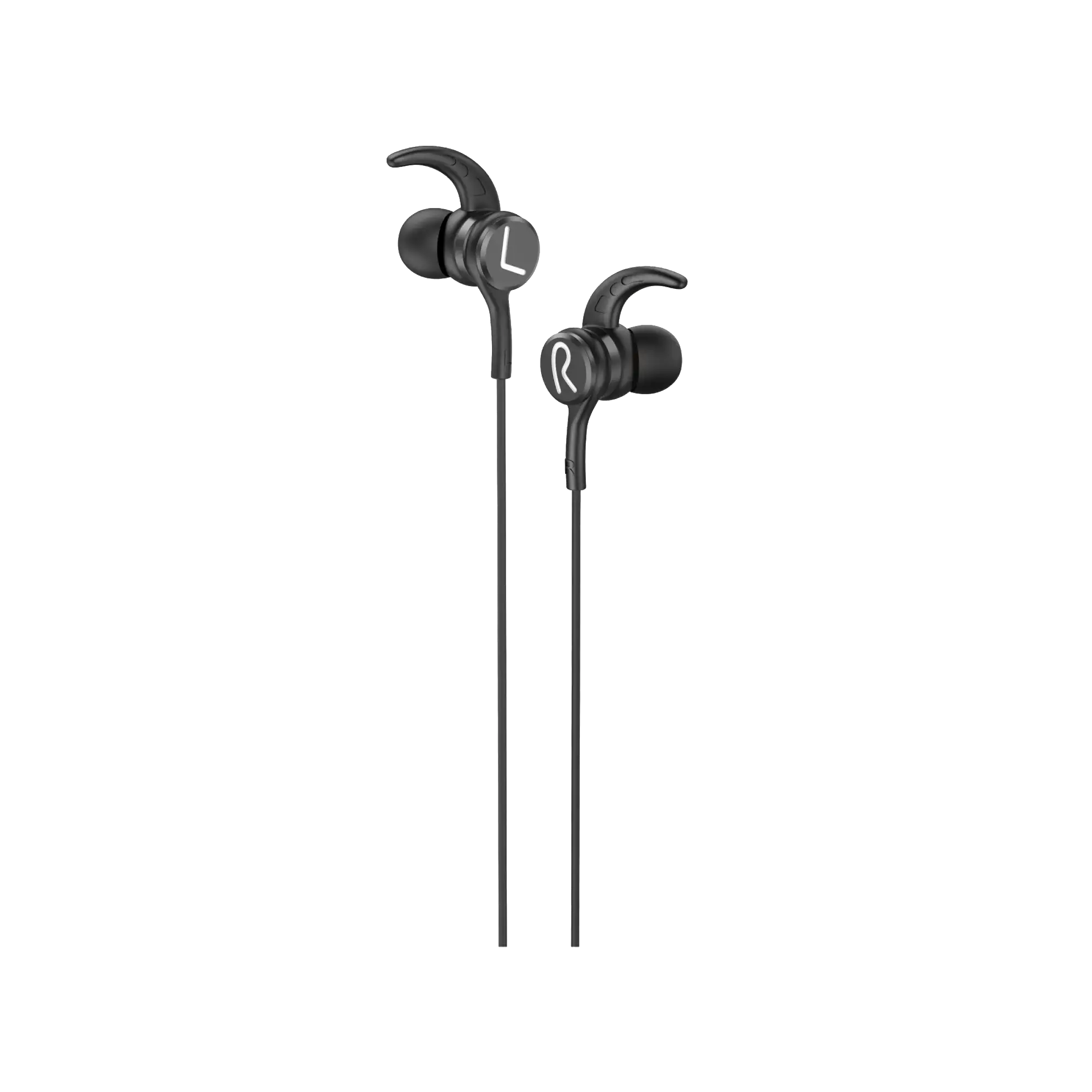 FONENG T68 Type-C In-Ear Heavy Bass Wired Gaming Earphone