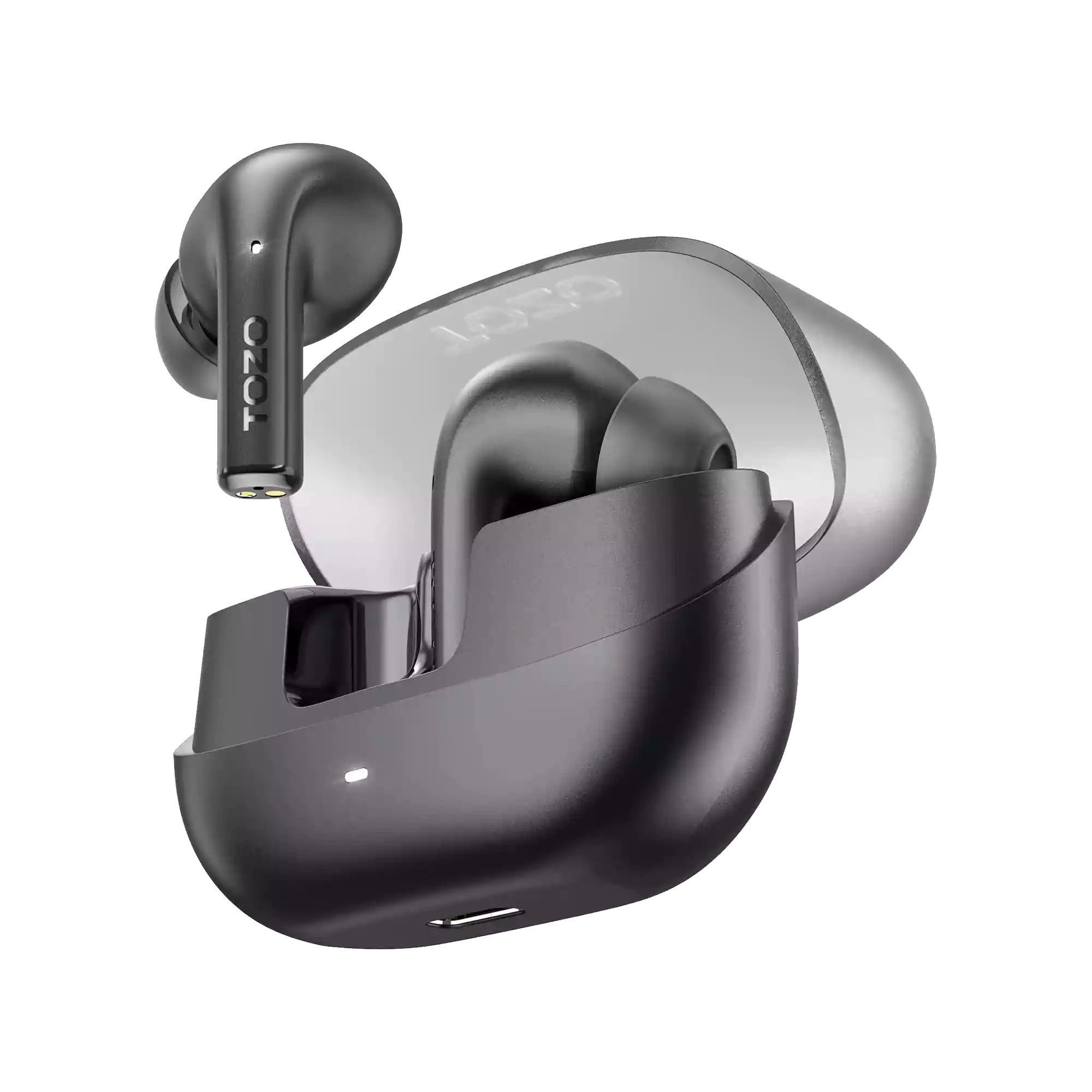 TOZO Agile Nova TWS Earbuds Price In Bangladesh
