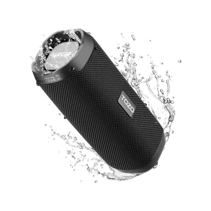 TOZO PA2 Bluetooth Speaker with Three EQ Modes Price In Bangladesh