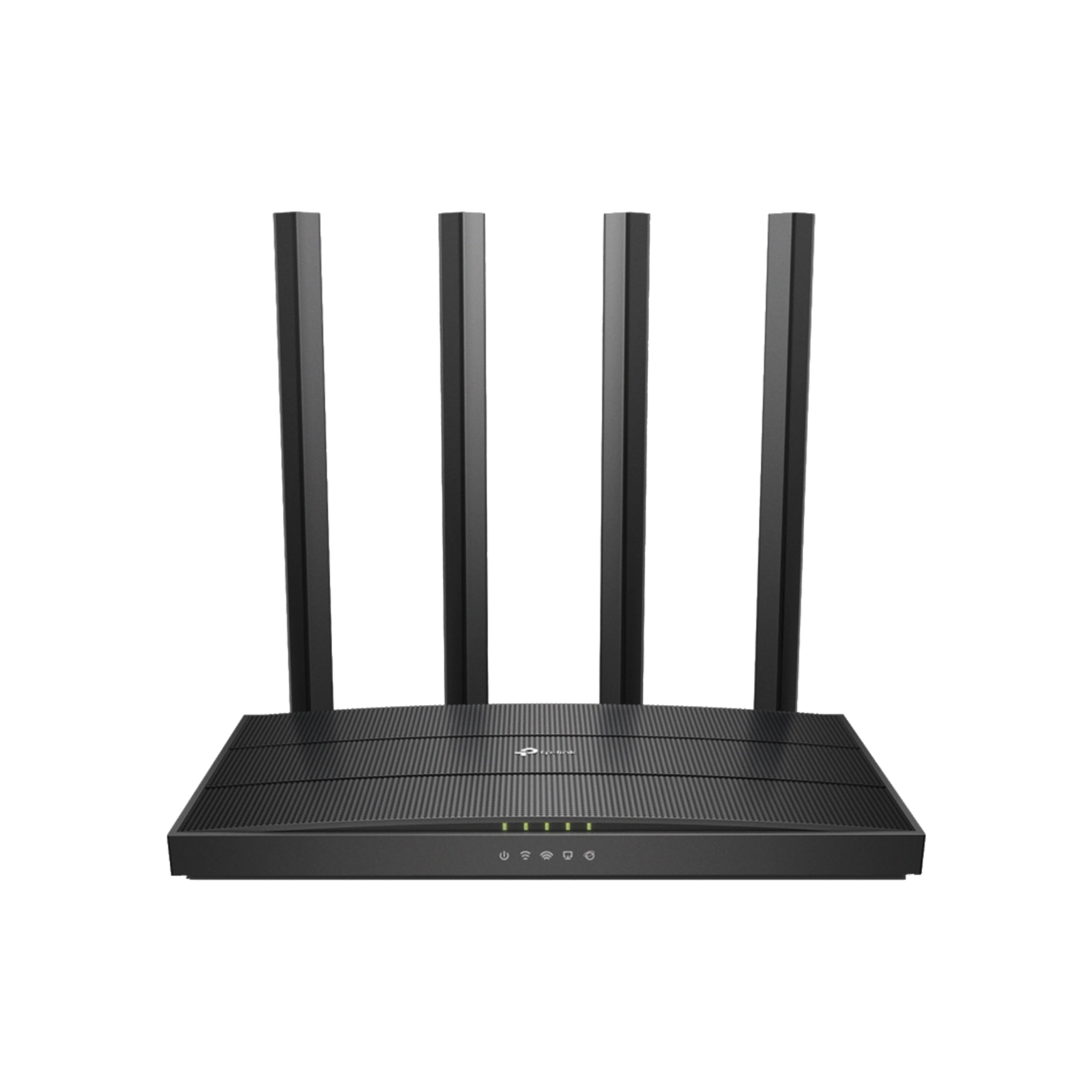 TP-Link Archer C6 AC1200 Dual Band MU-MIMO Gigabit Wi-Fi Router Price In Bangladesh
