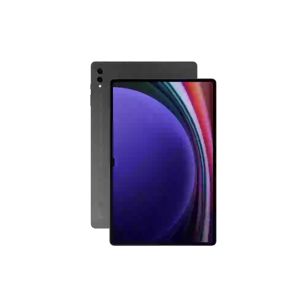 Galaxy Tab S9 Plus Beige | 12/256GB | Wi-Fi