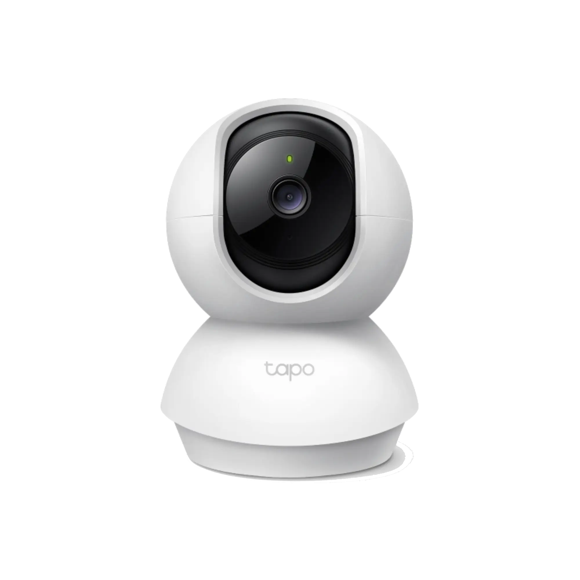 TP-Link Tapo C210 3MP Pan & Tilt Wi-Fi Security Camera Price In Bangladesh