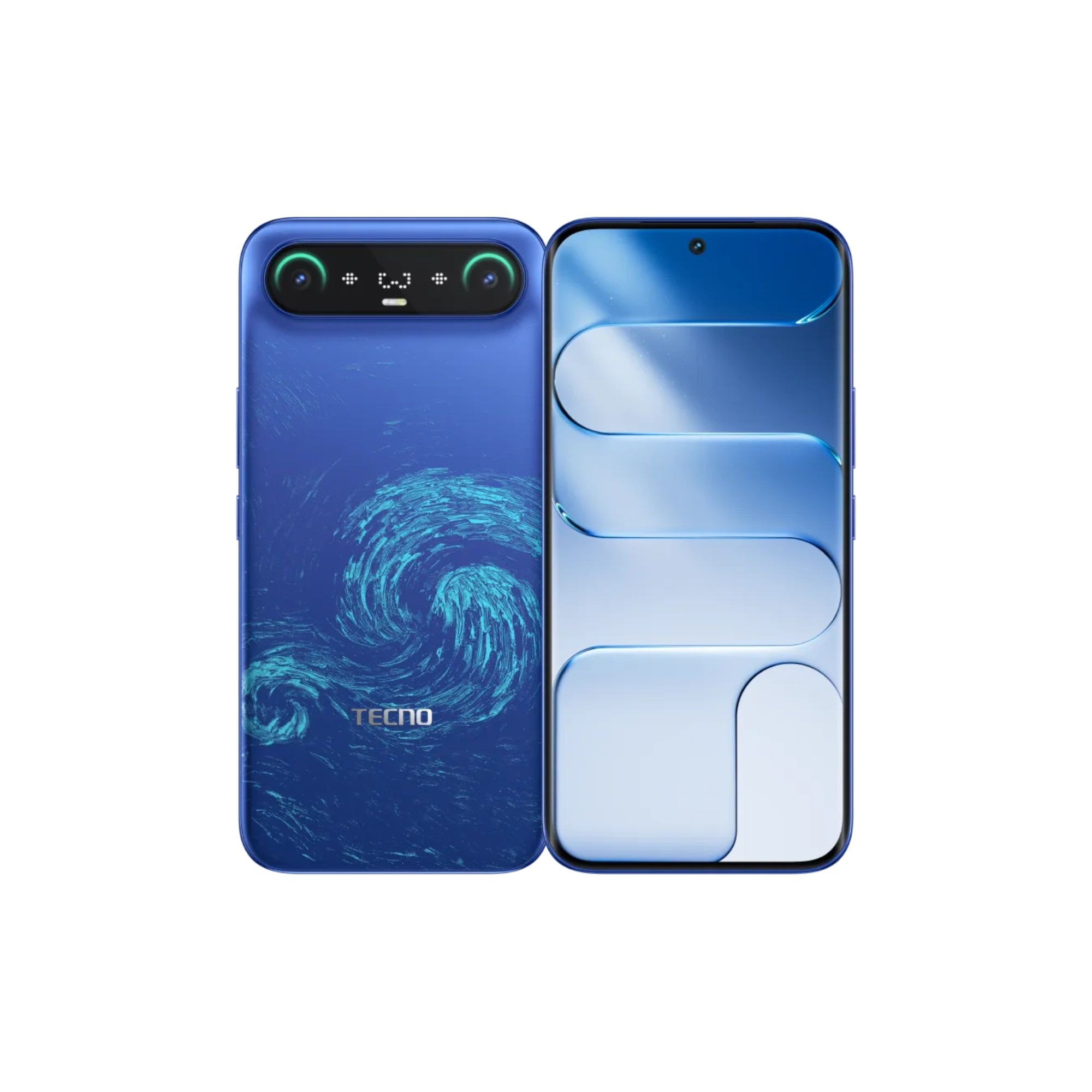 Tecno Camon Air (Official)