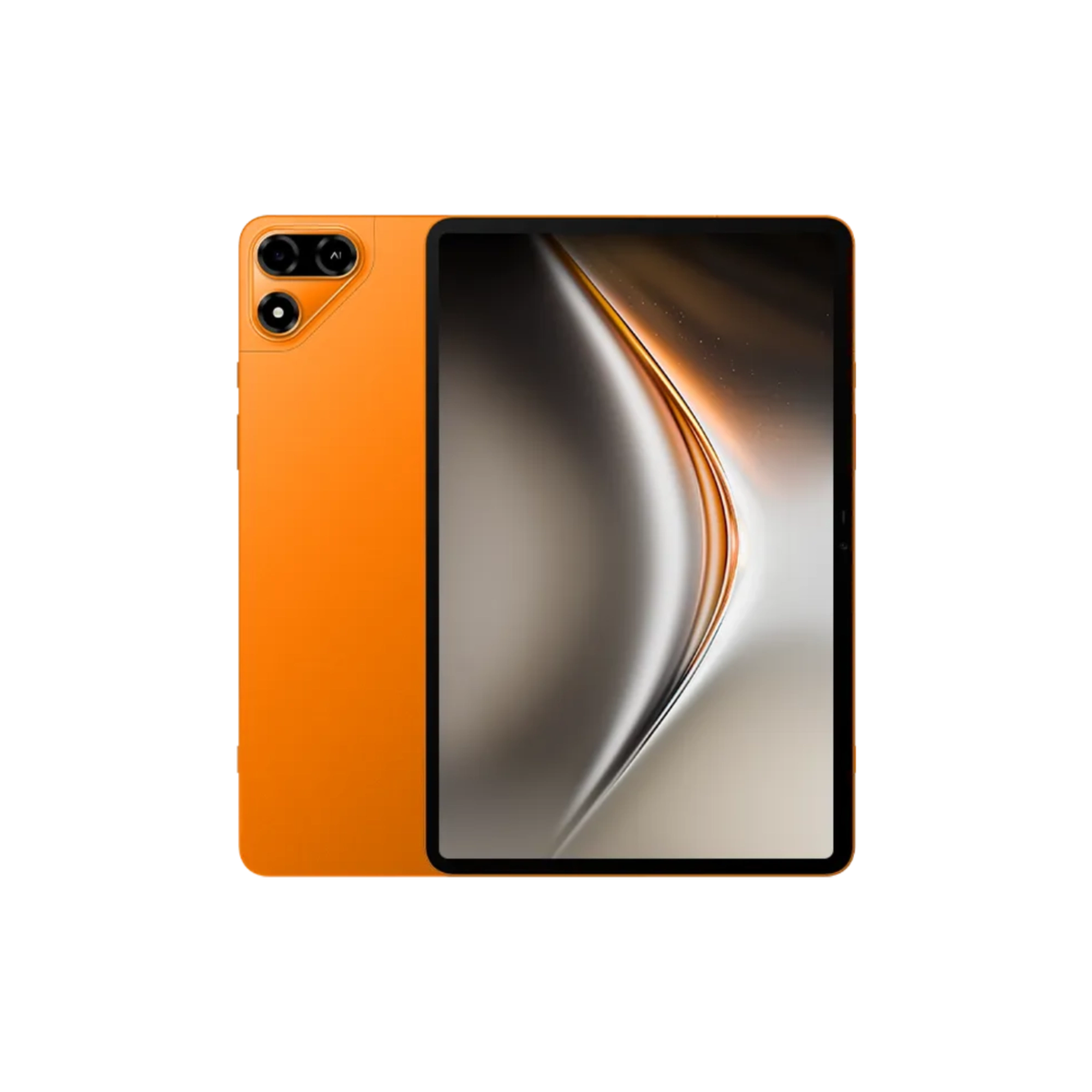 Tecno MEGAPAD 2 (Official)