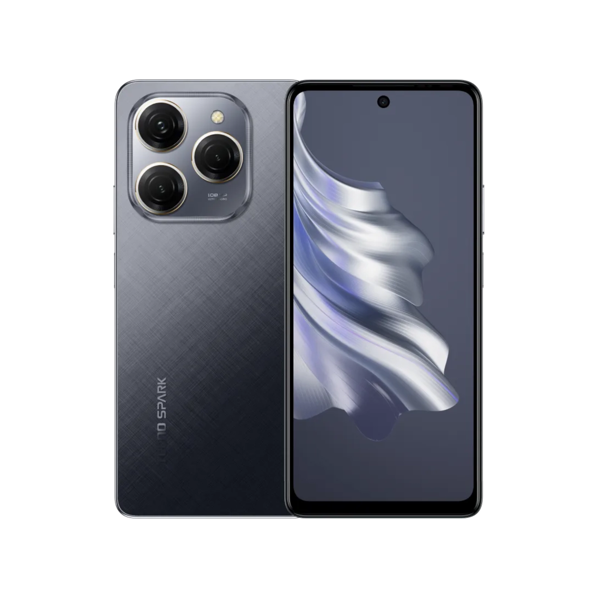 Tecno Spark 20 Pro (Official) Price In Bangladesh