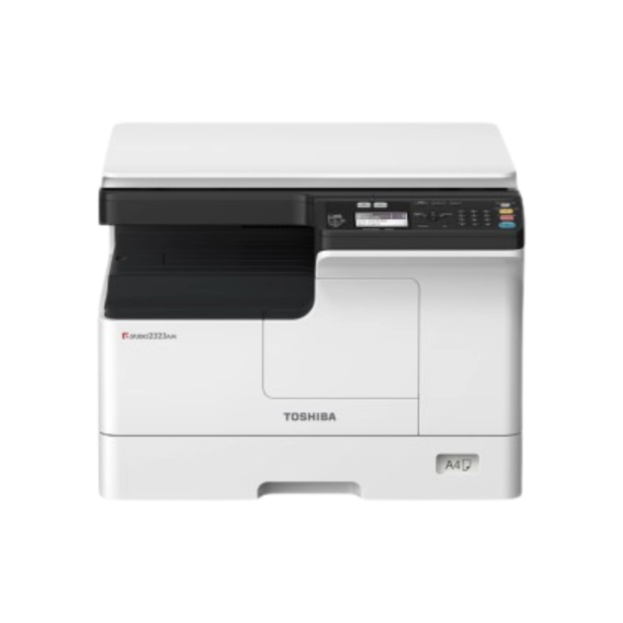 Toshiba e-Studio 2323AMW Multi Function Mono Laser Photocopier Price In Bangladesh