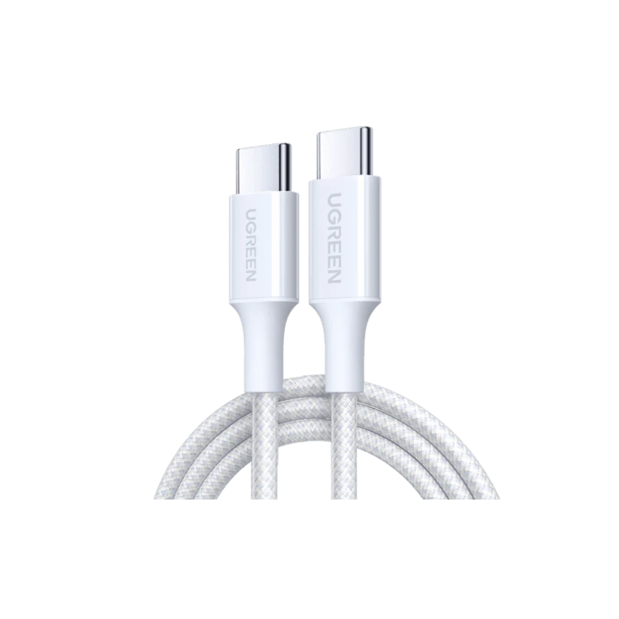 UGREEN L502 100W 1m USB-C PD Cable Price In Bangladesh
