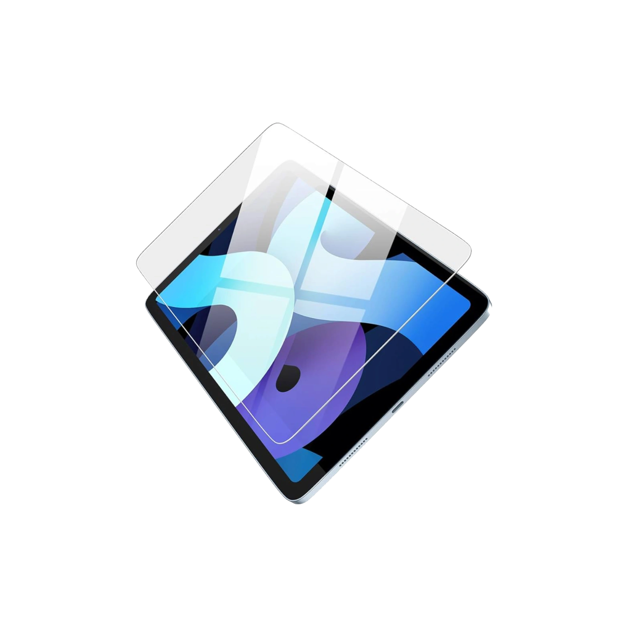 UGREEN SP165 Arc Edge Screen Protector for iPad Air 10.9" Price In Bangladesh