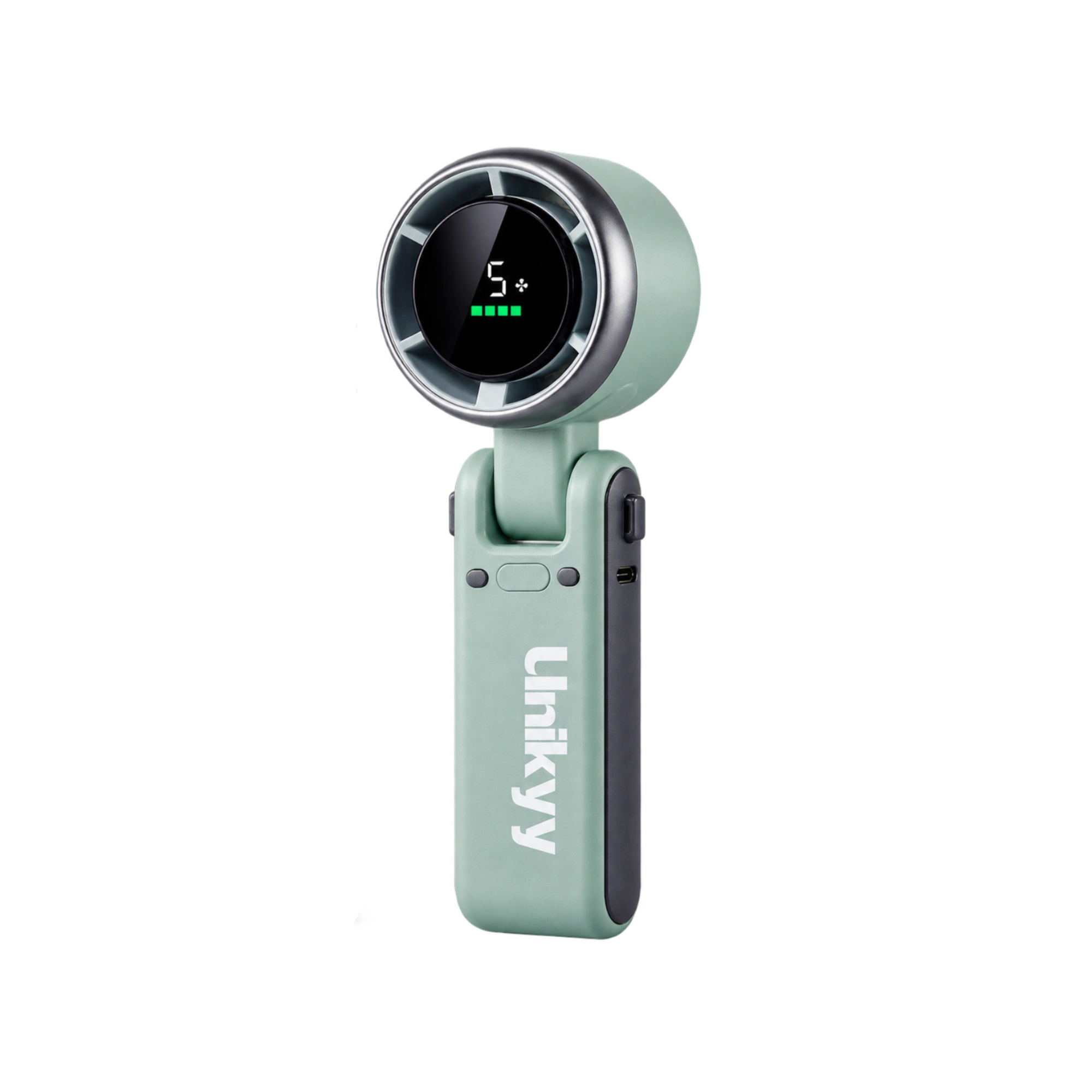 Unikky Blade Pro Portable Turbo Fan
