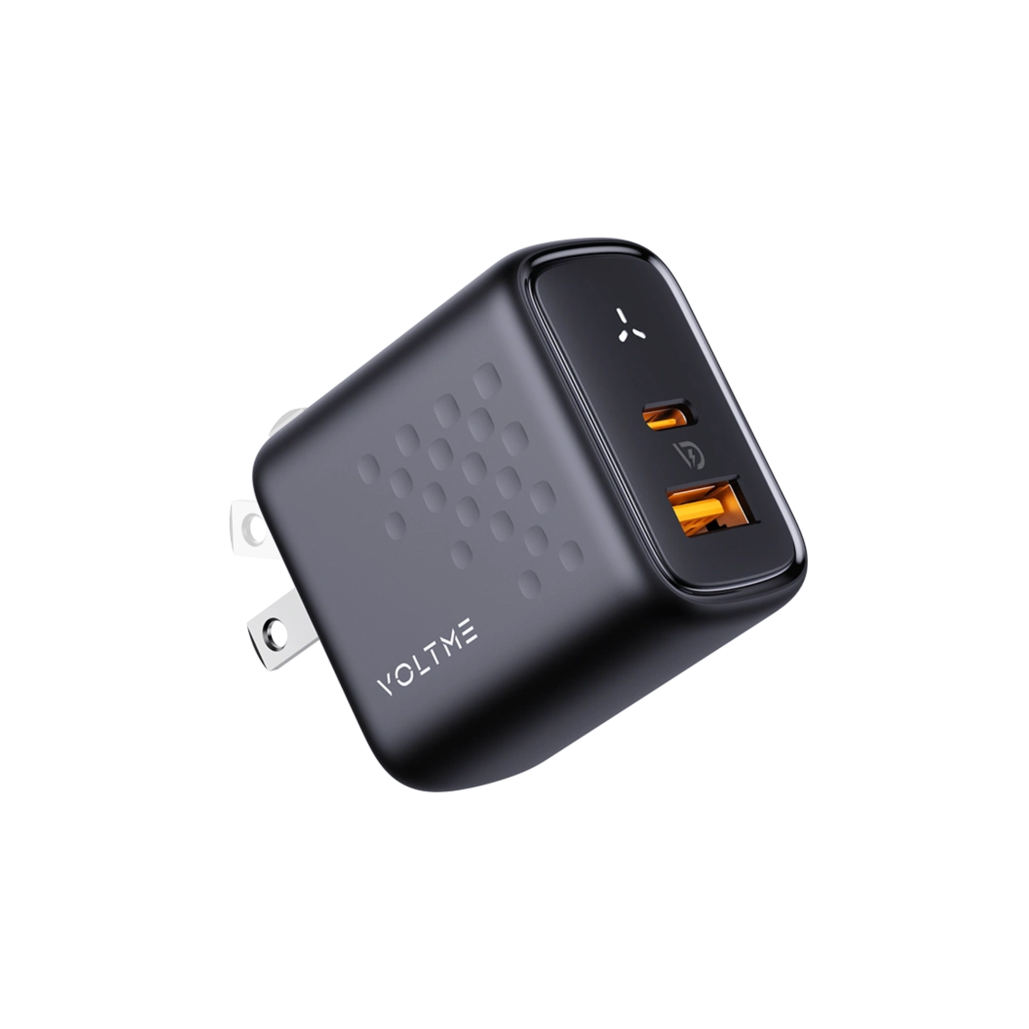 VOLTME Revo 35 Duo 35W Dual Port CA GaN Charger Price In Bangladesh