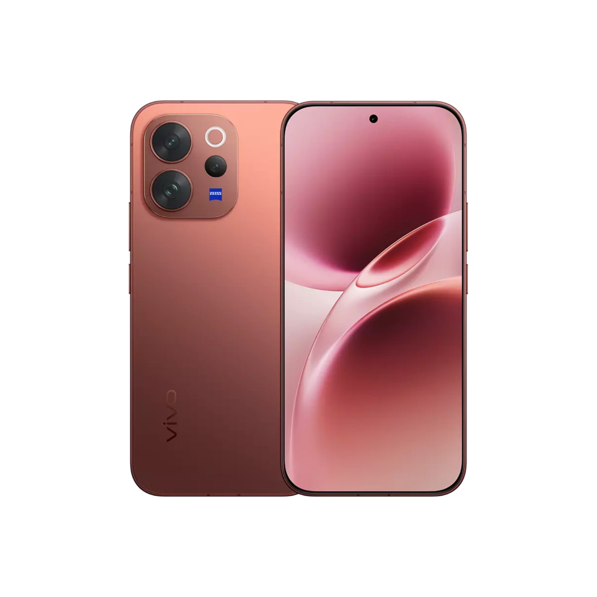 Vivo V70 International | 8/256GB | Authentic Black