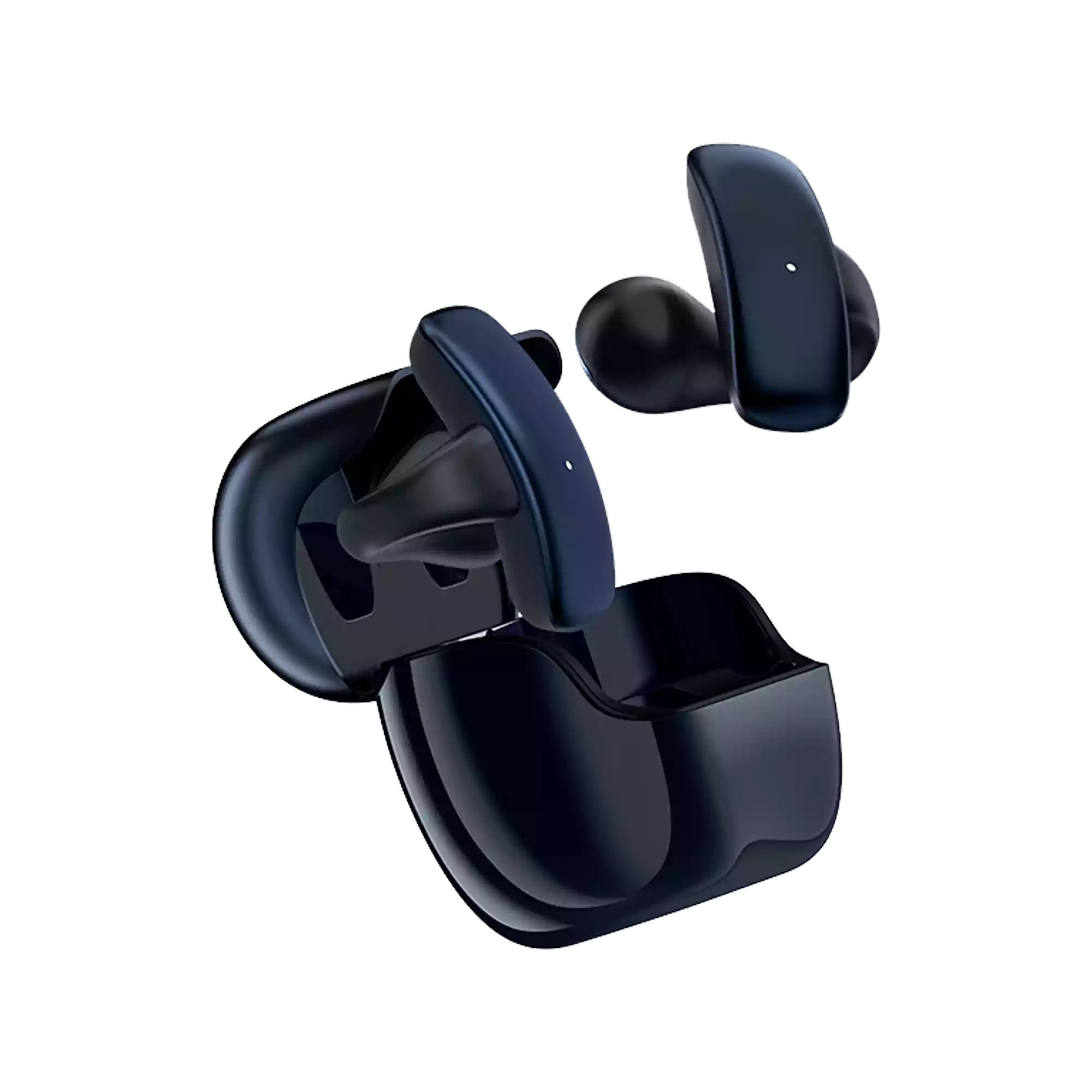 Recci REP-W83 Excellence wireless earbuds hi-fi earphone Price In Bangladesh