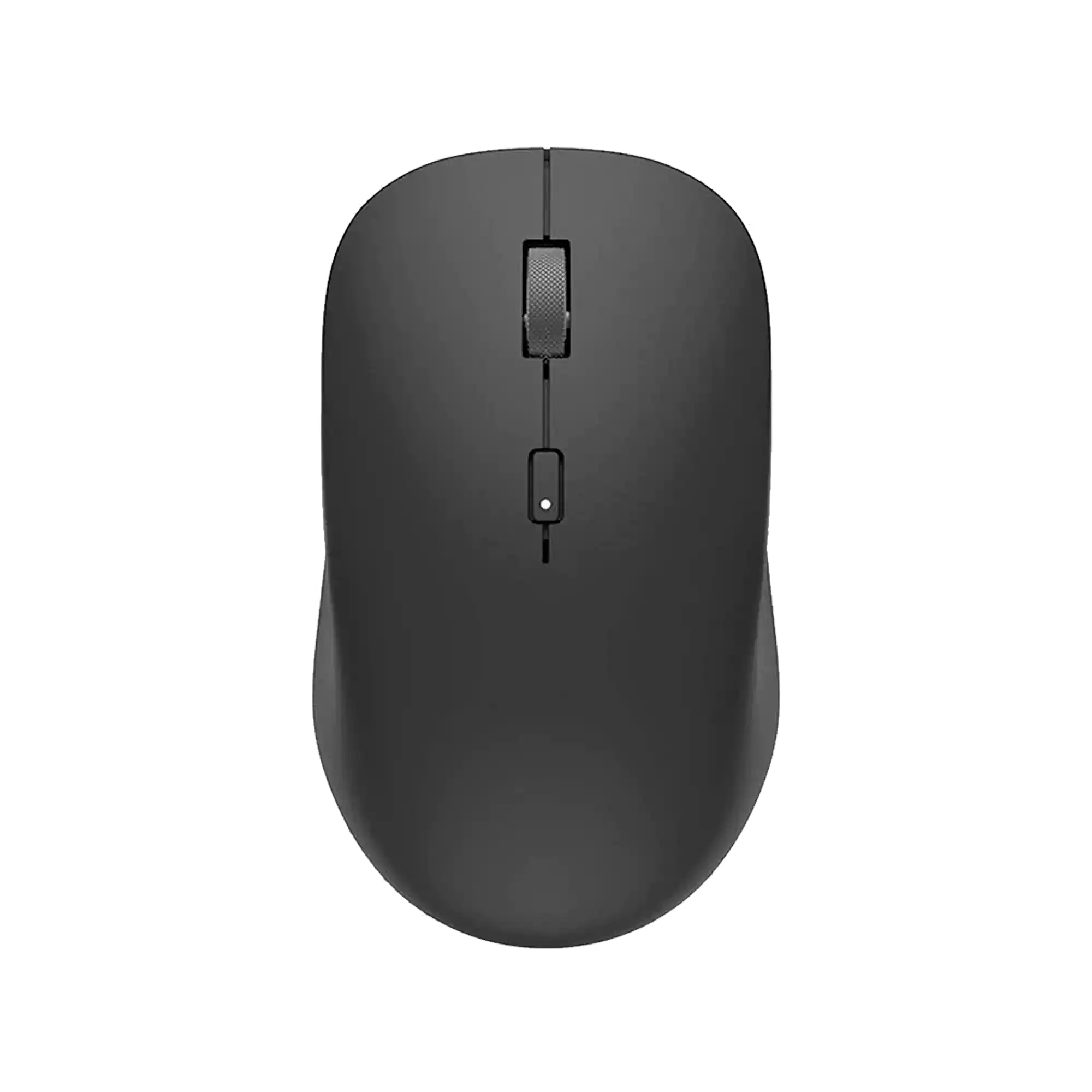 WiWU WM108 Wireless Dual Mode Mouse Price In Bangladesh