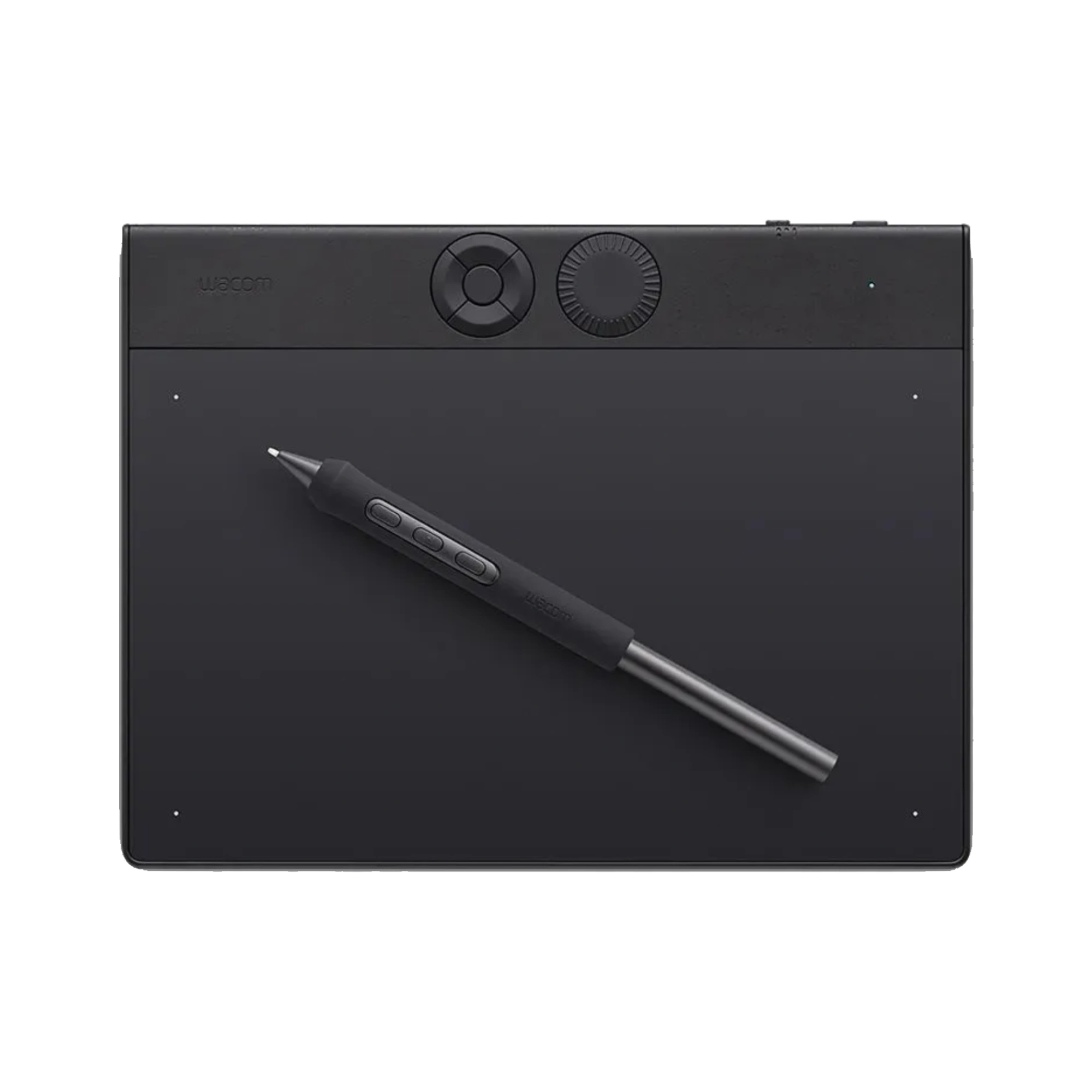 Wacom Intuos Pro Bluetooth Graphics Tablet Price In Bangladesh