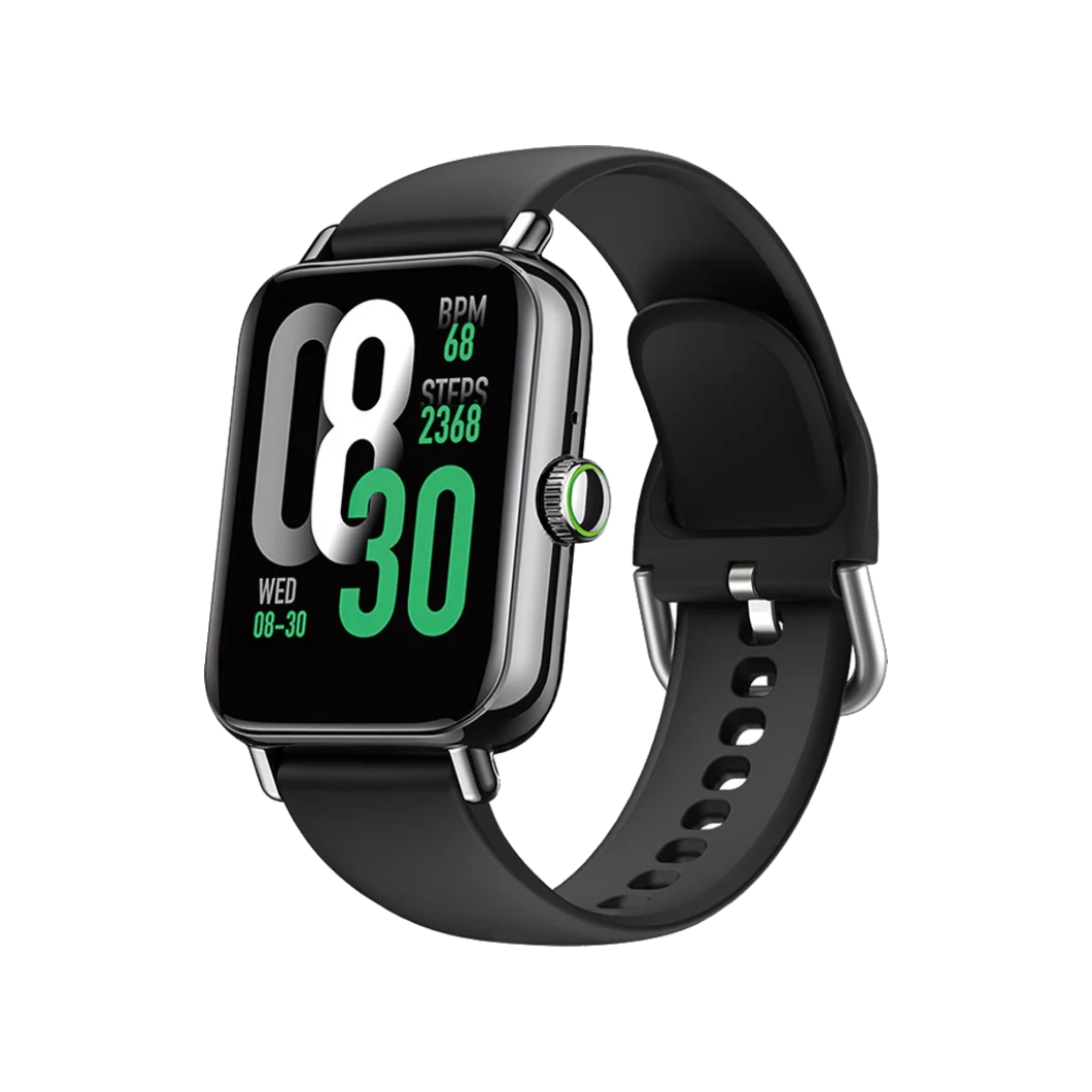 Oraimo Watch 6 Pro Smart Watch | OSW-807S Price In Bangladesh