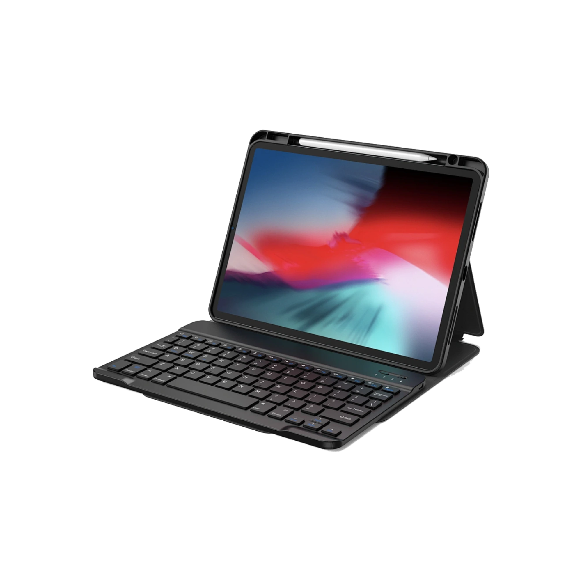 WiWU Protective iPad Keyboard Case Price In Bangladesh