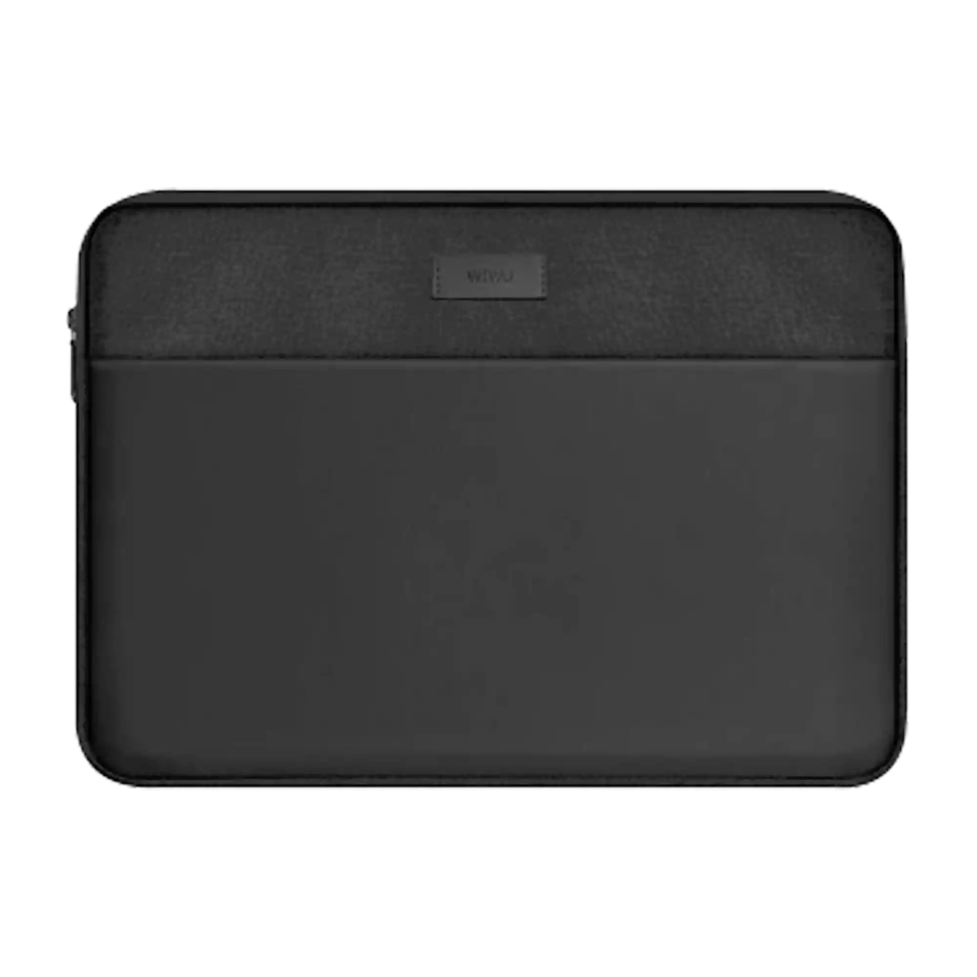 WiWU Minimalist Laptop Sleeve for MacBook Price In Bangladesh