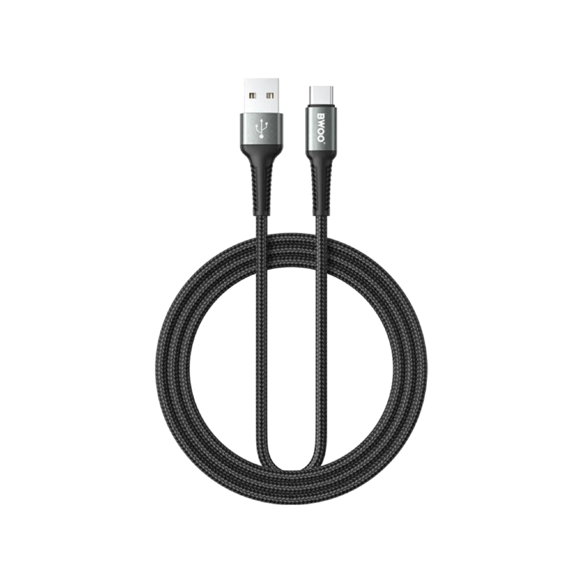 BWOO BO-X288C-2M Type-C Cable Price In Bangladesh