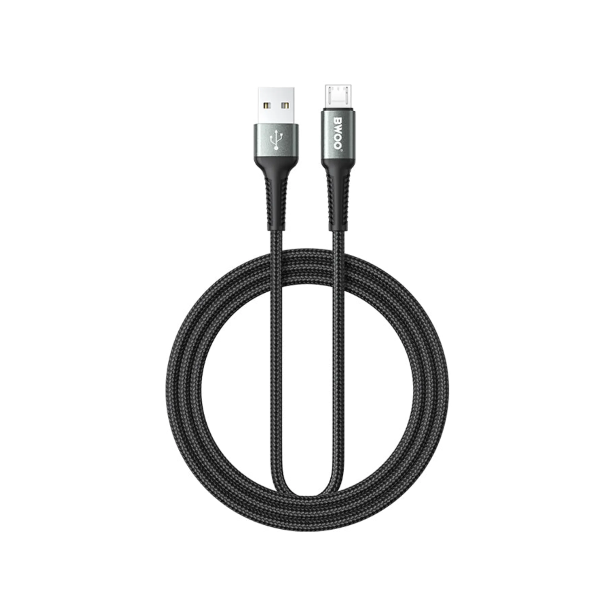 BWOO BO-X288V 18W Micro-USB Cable Price In Bangladesh