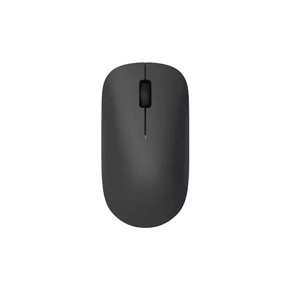 Xiaomi Wireless Mouse Lite Price In Bangladesh