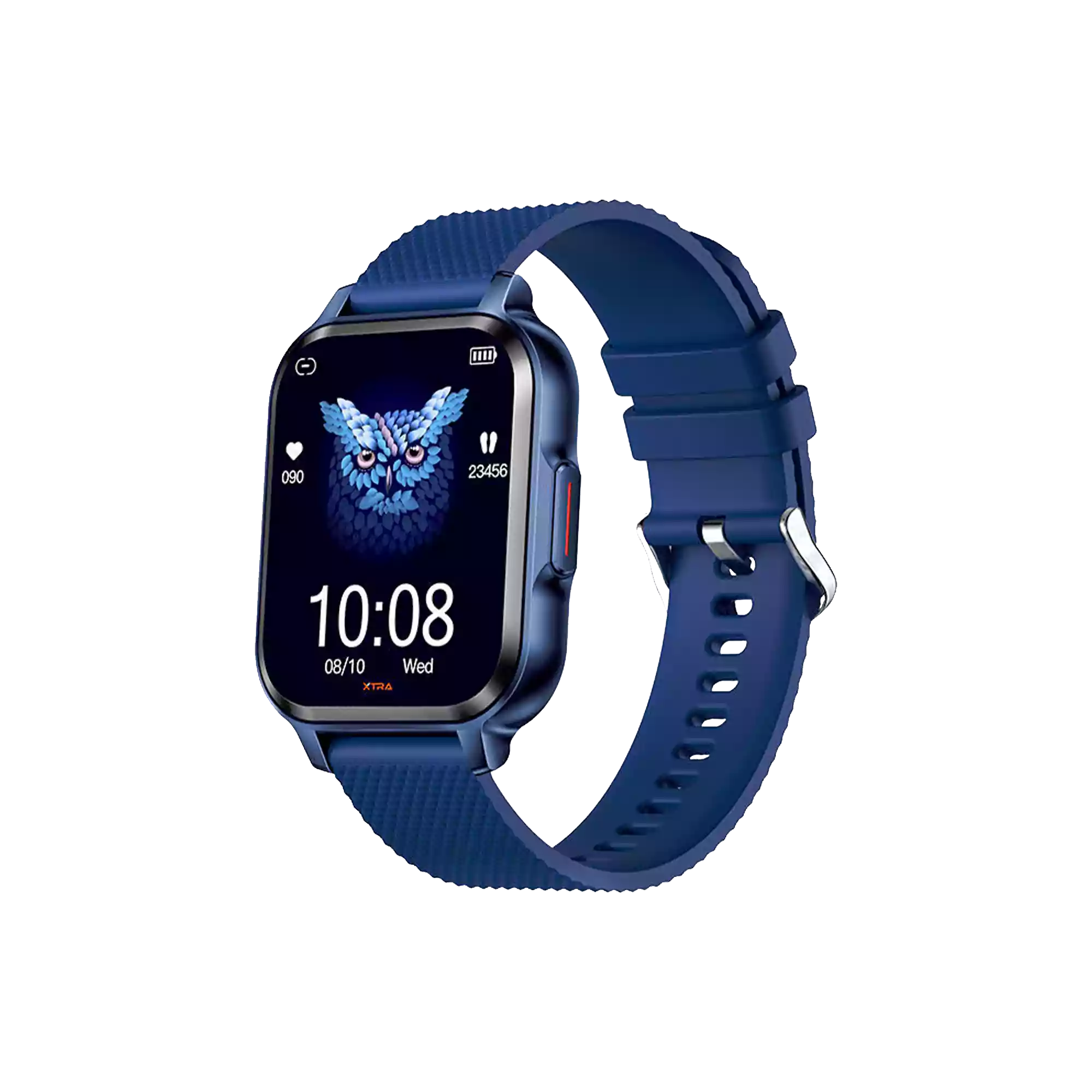 XTRA Active S8 2.01" IPS Display BT Calling Smart Watch Price In Bangladesh