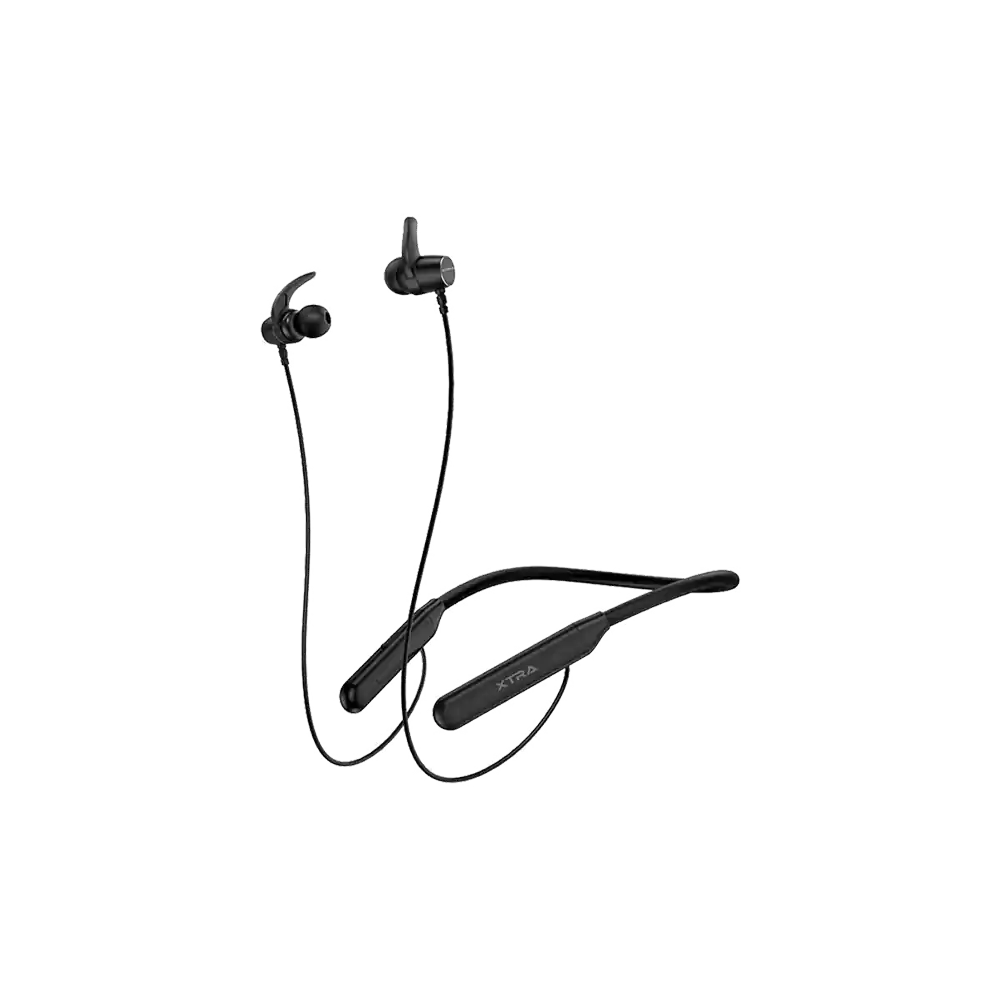 Xtra N20 Bluetooth Neckband Price In Bangladesh
