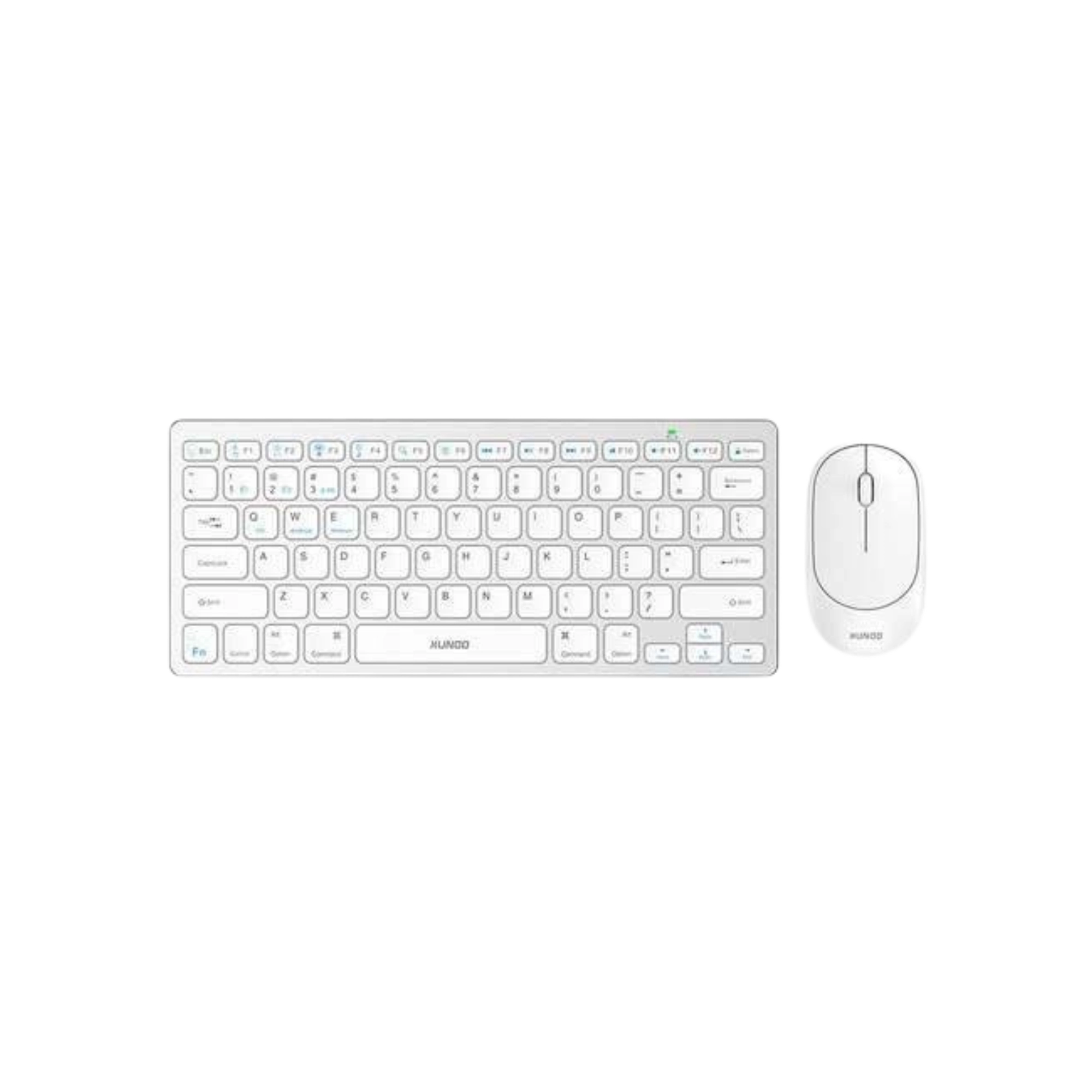 XUNDD KB-004 Mini Wireless Keyboard Price In Bangladesh