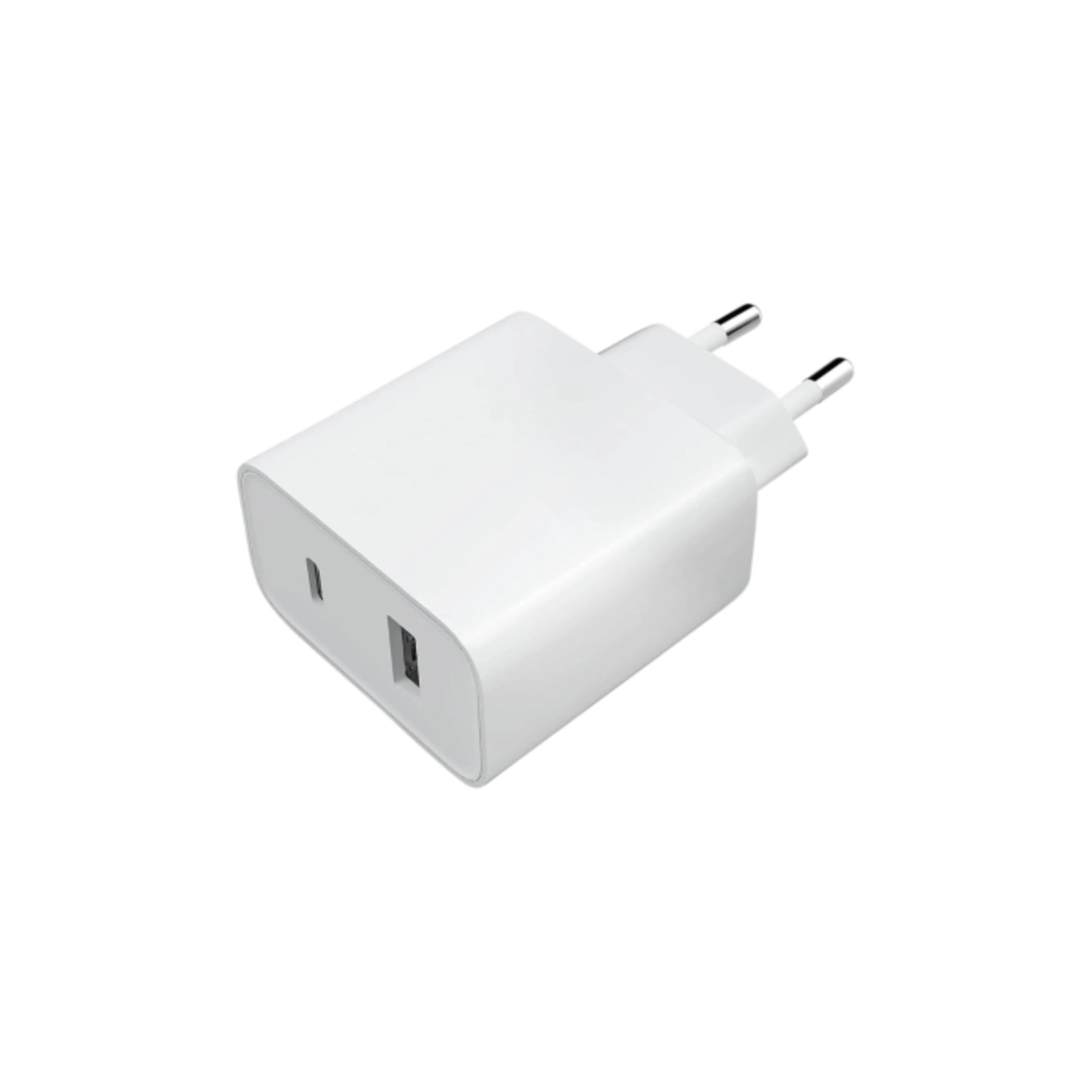 Xiaomi 33W Dual Output Charger (Type-A & Type-C) Price In Bangladesh