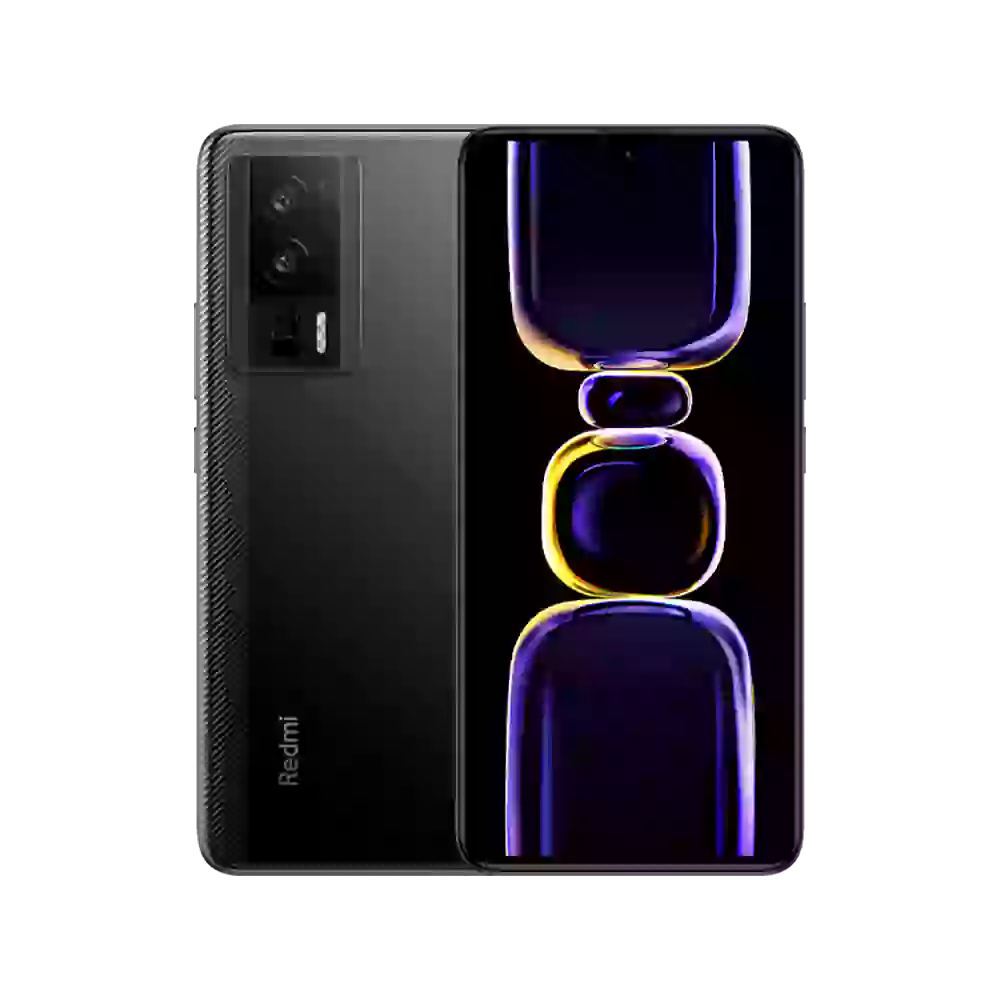 Redmi K60 Blue | 8/128GB | China