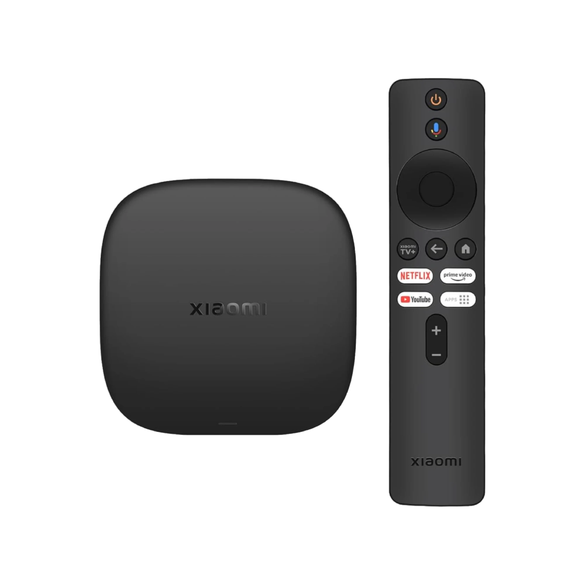 Xiaomi TV Box S 3rd Gen Price In Bangladesh