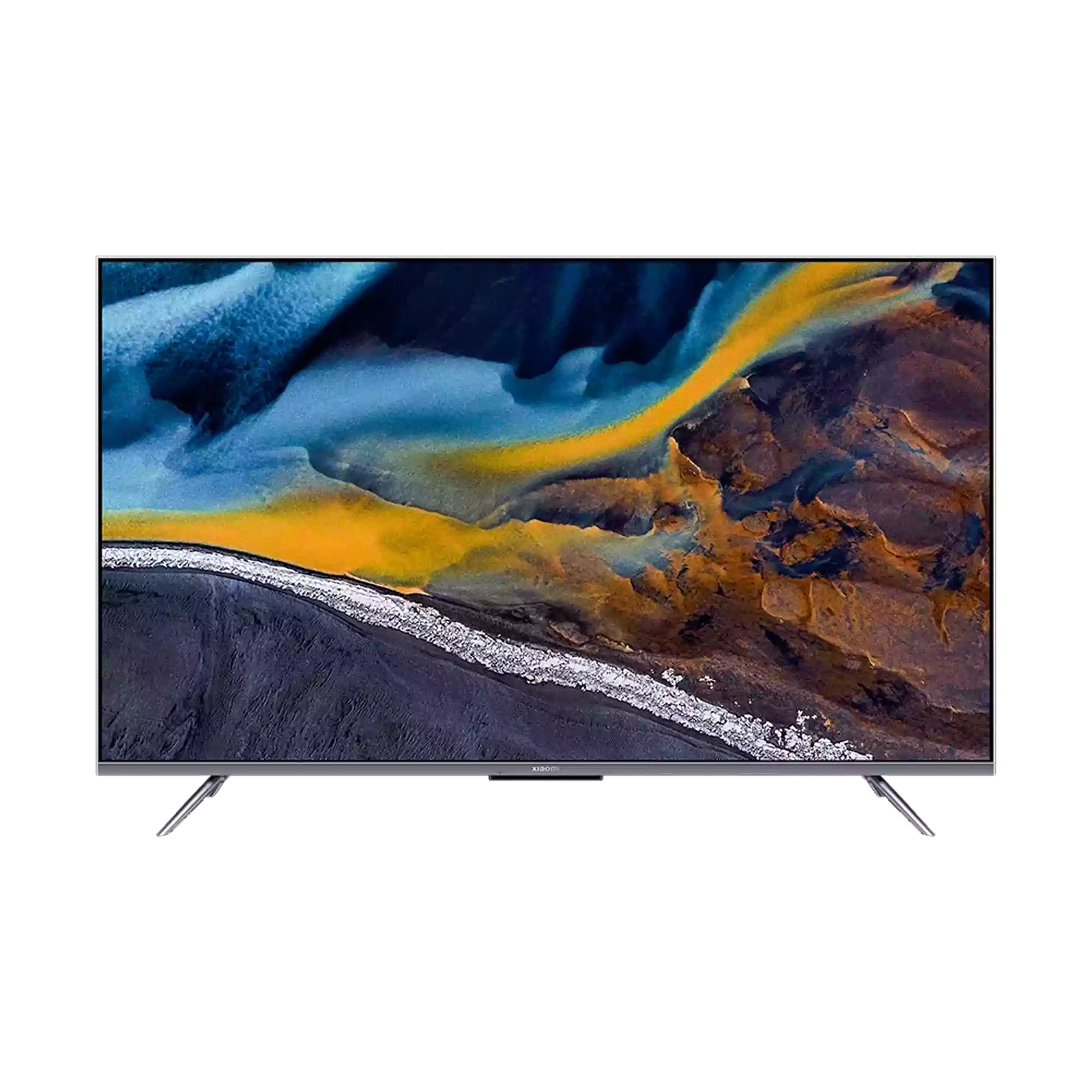 Xiaomi TV Q2 55″ QLED 4K Smart TV Price In Bangladesh