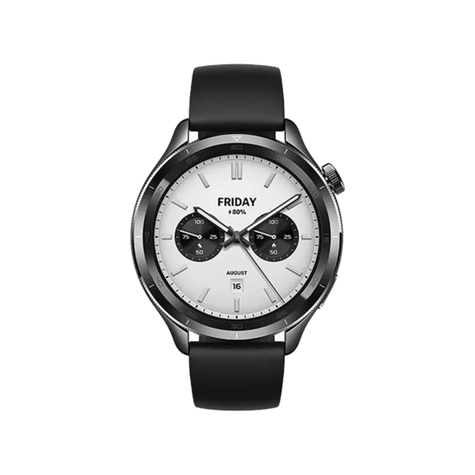 Xiaomi Watch S4 Bluetooth Calling Smart Watch Price In Bangladesh
