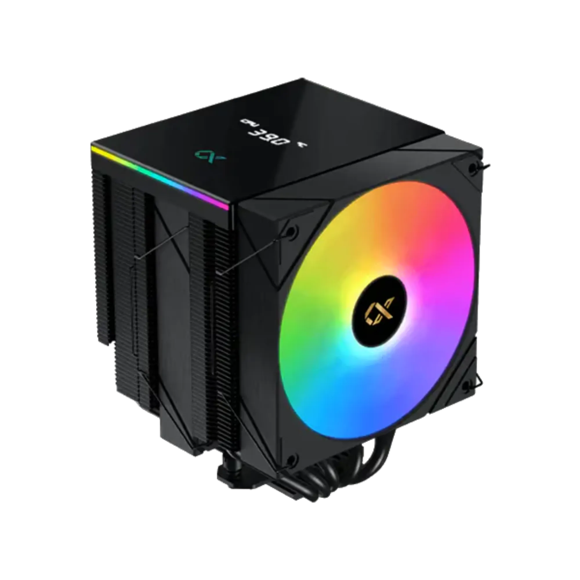 Xigmatek AK6 Dual Digital CPU Air Cooler
