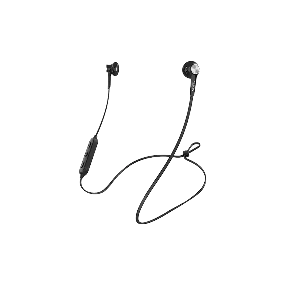 Yison E13 Magnetic Bluetooth Earphone Price In Bangladesh