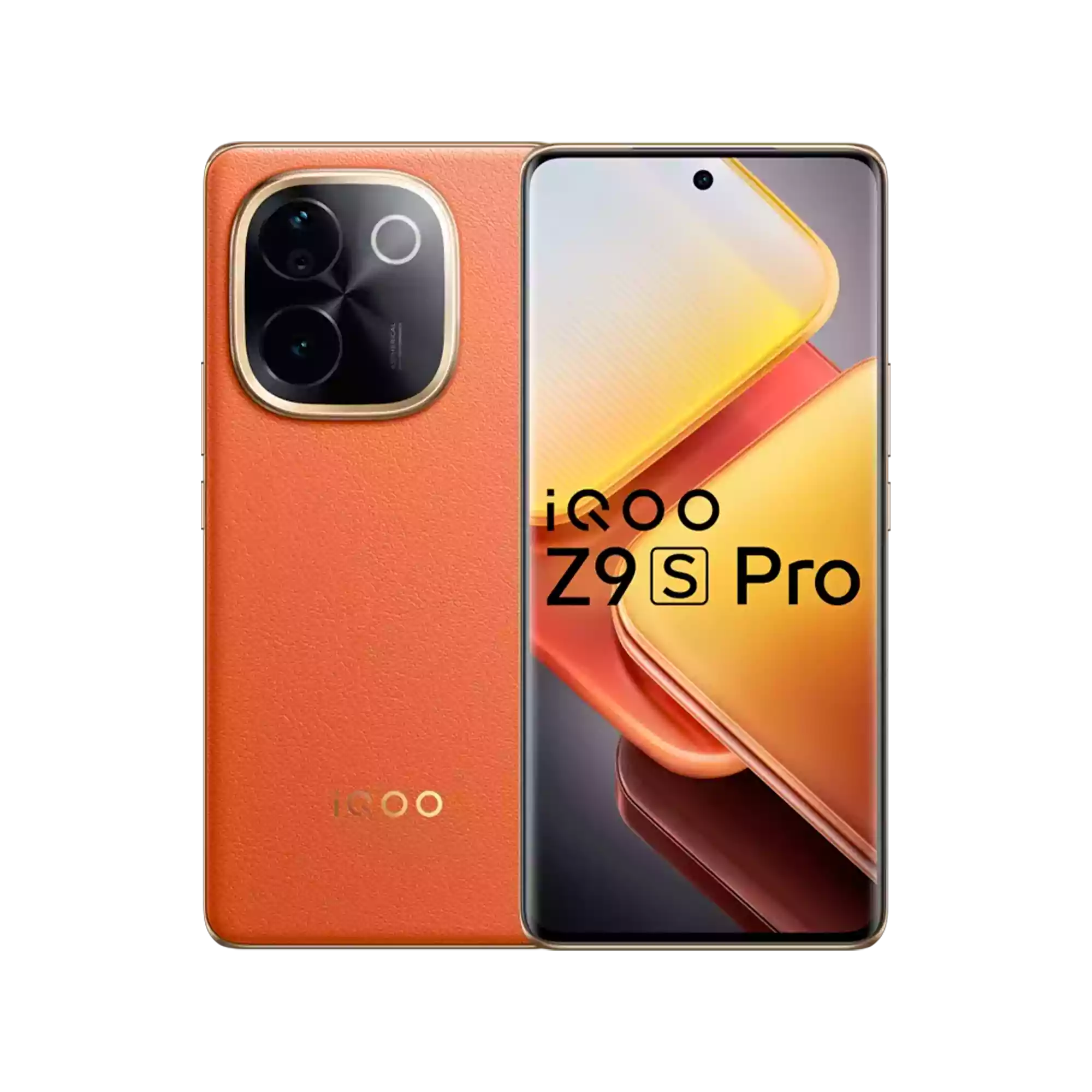 iQOO Z9s Pro Luxe Marble | 8/128GB