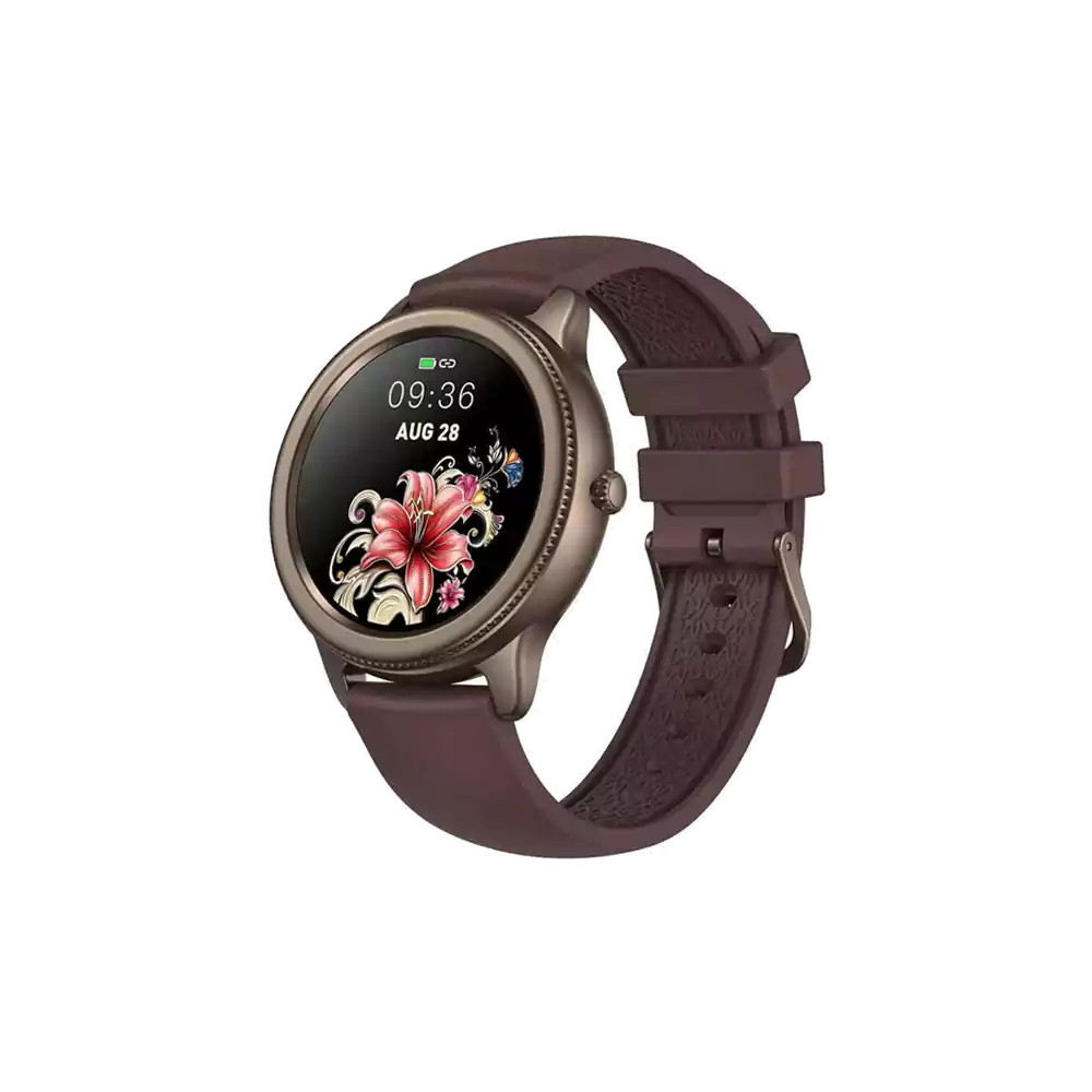 Zeblaze Lily Smartwatch Price In Bangladesh