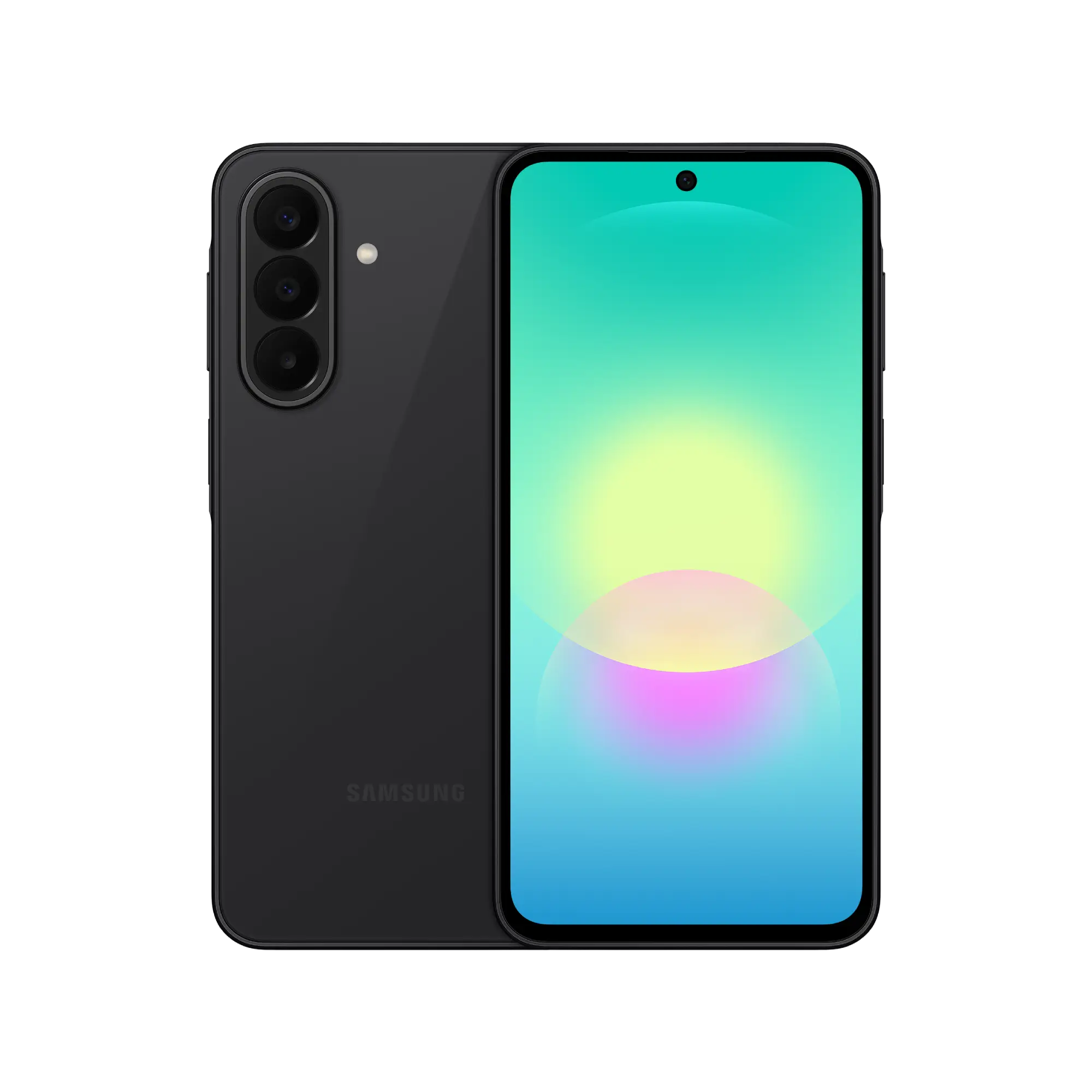 Galaxy A27 (Official)