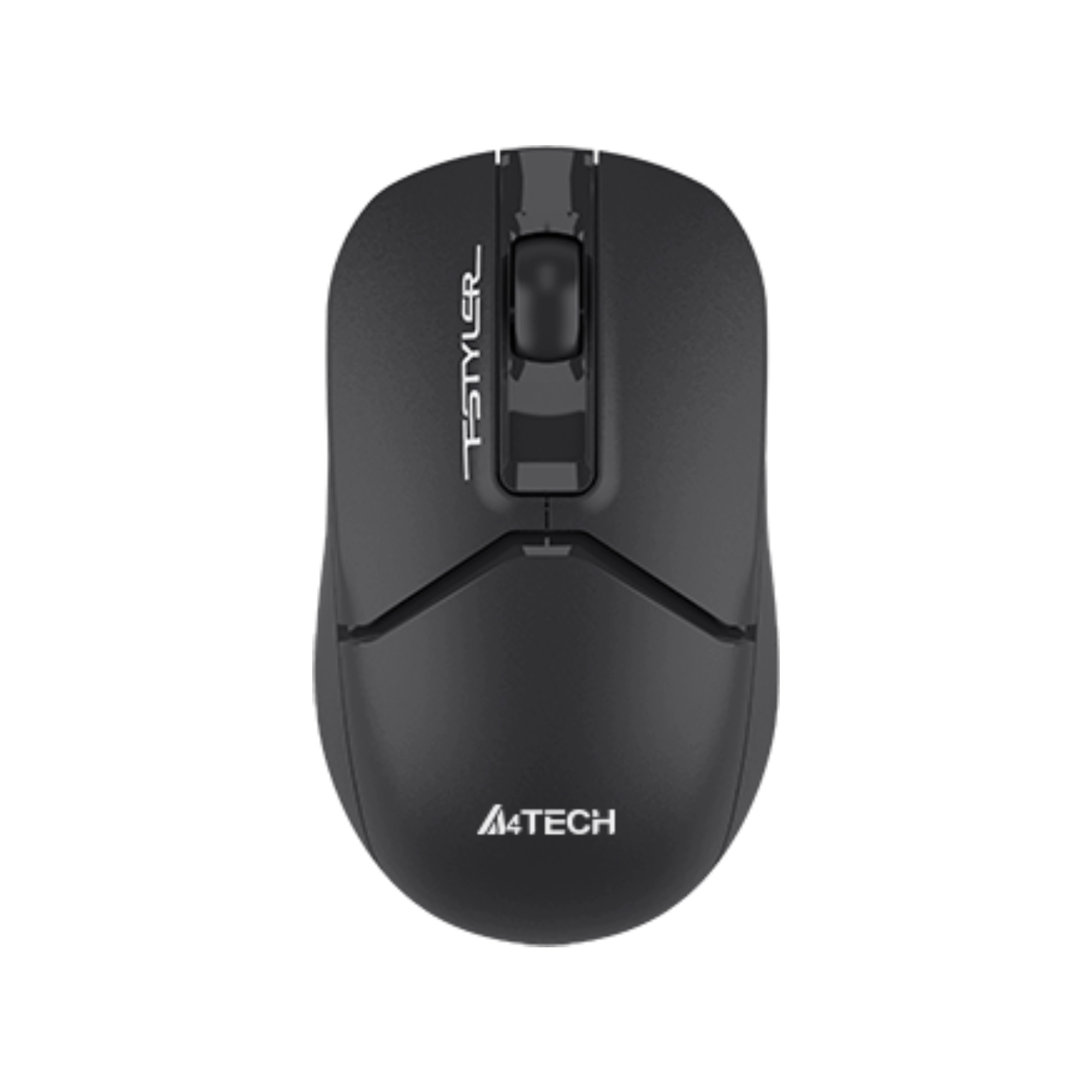 A4Tech Fstyler FB12 Multi-Mode Wireless Mouse Price In Bangladesh