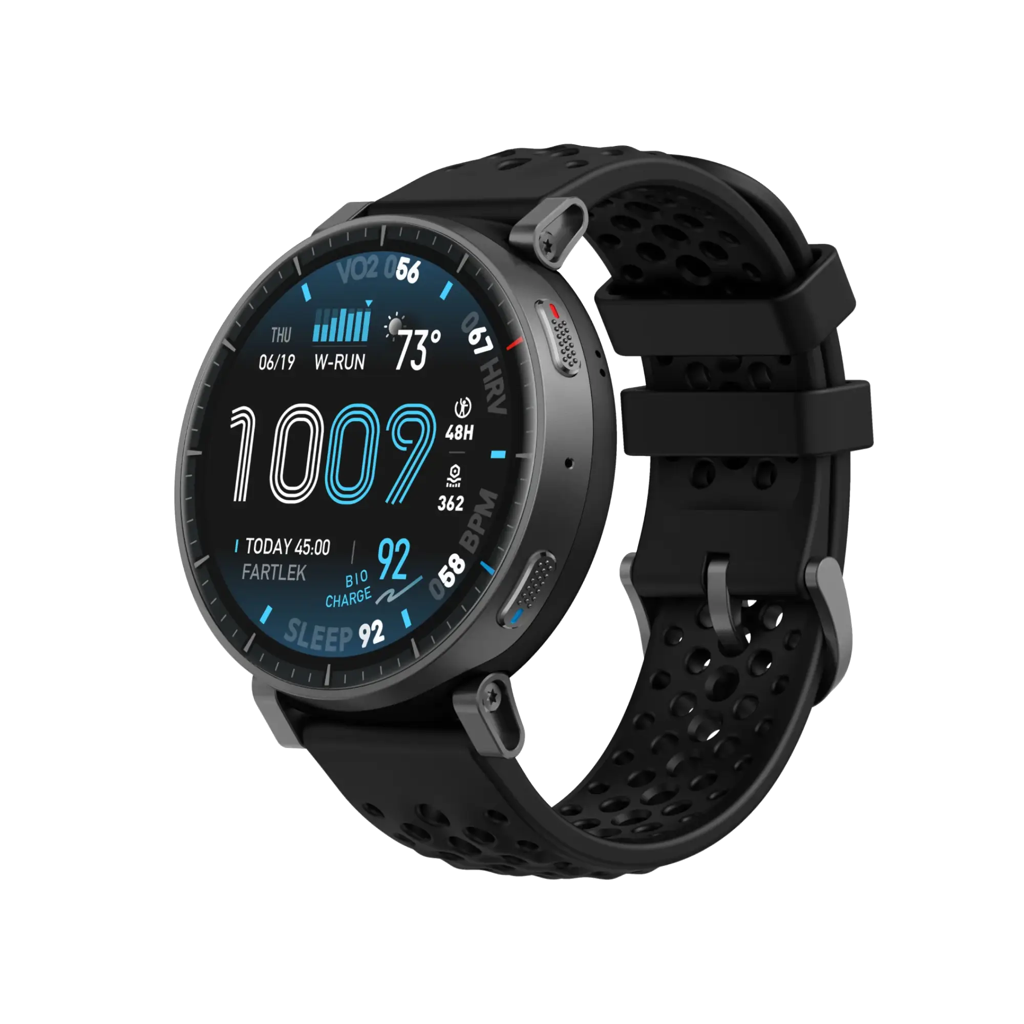 Amazfit Active Max Bluetooth Calling Smart Watch
