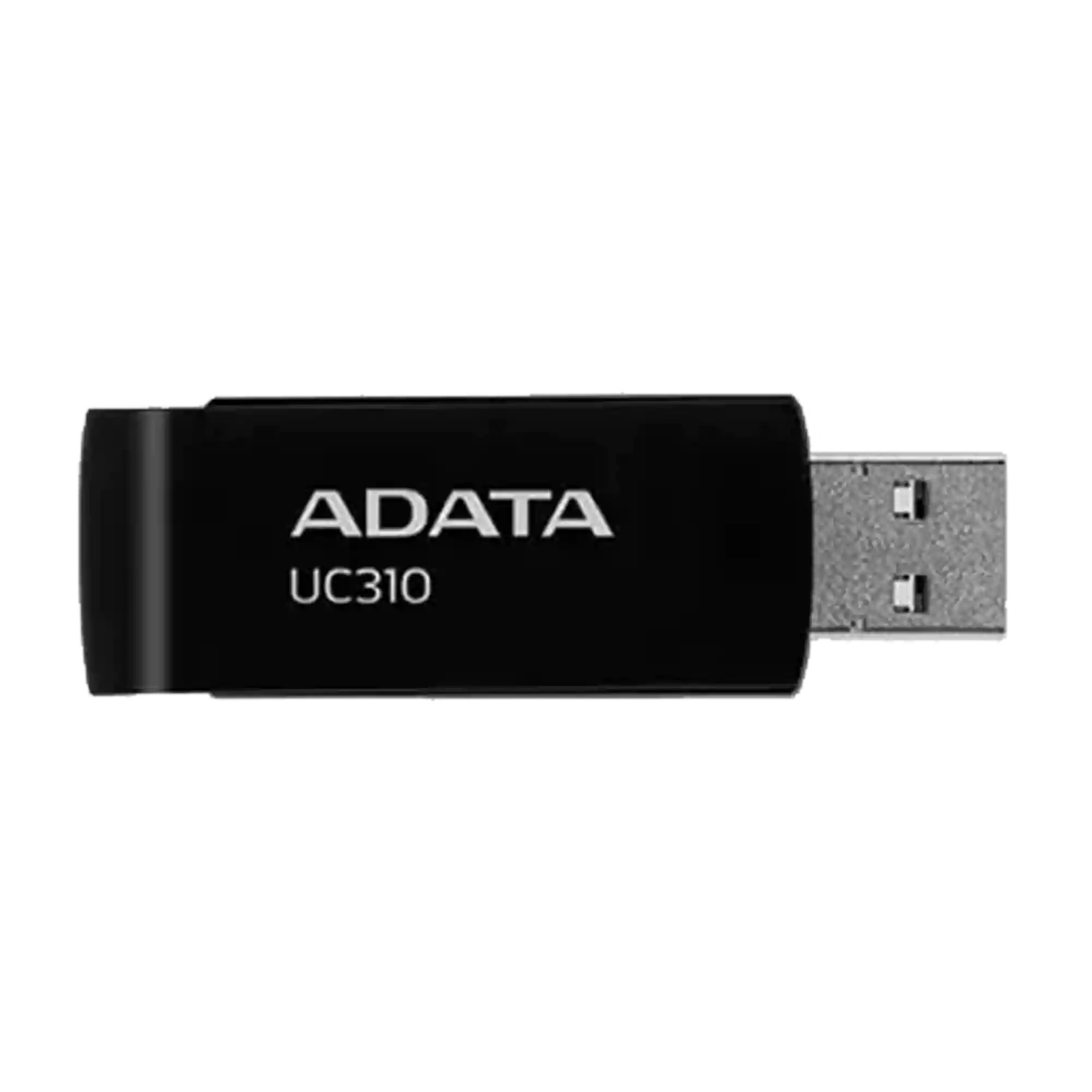 ADATA UC310 64GB Black USB 3.2 Pen Drive Price In Bangladesh