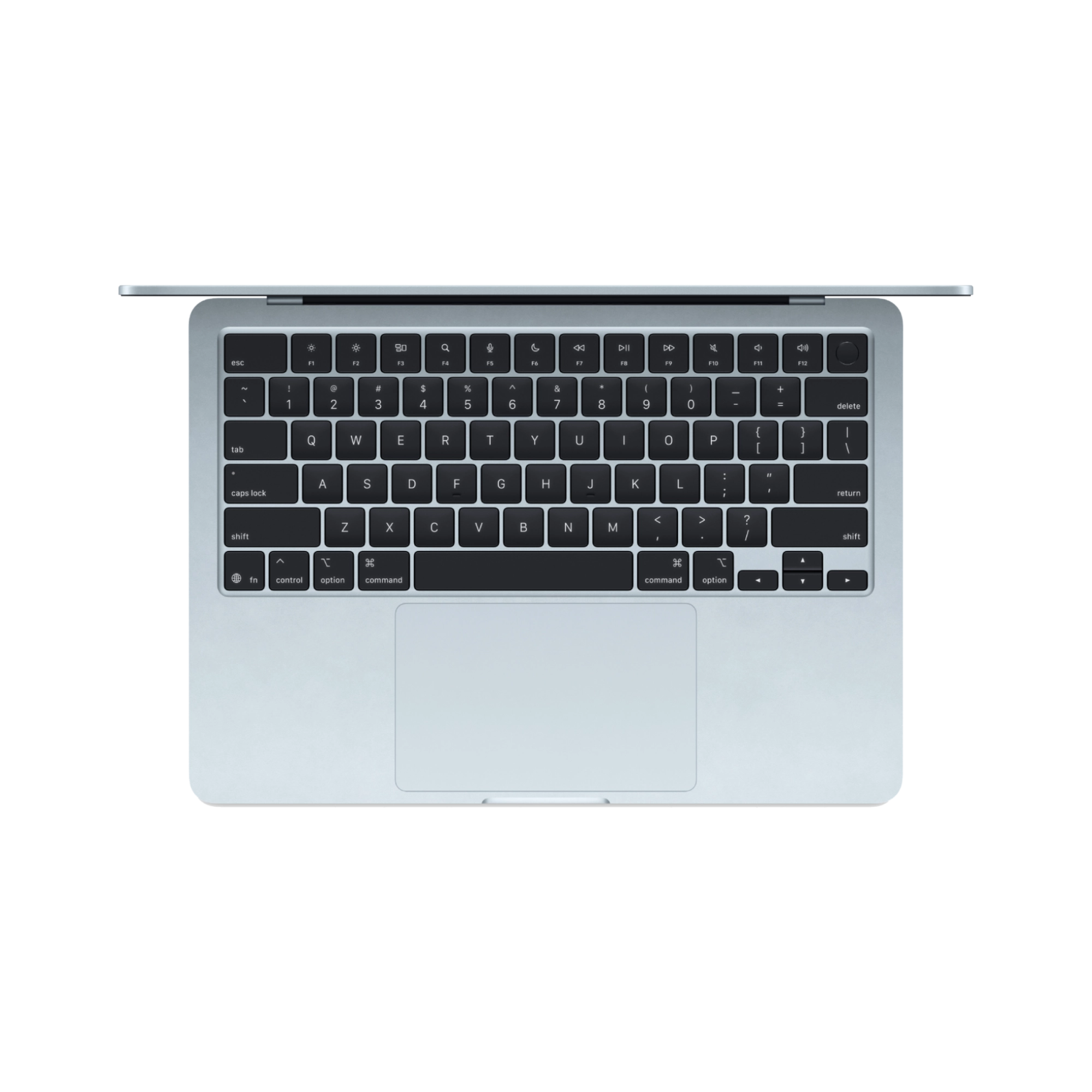 MacBook Air M4 15" (2025) Price In Bangladesh